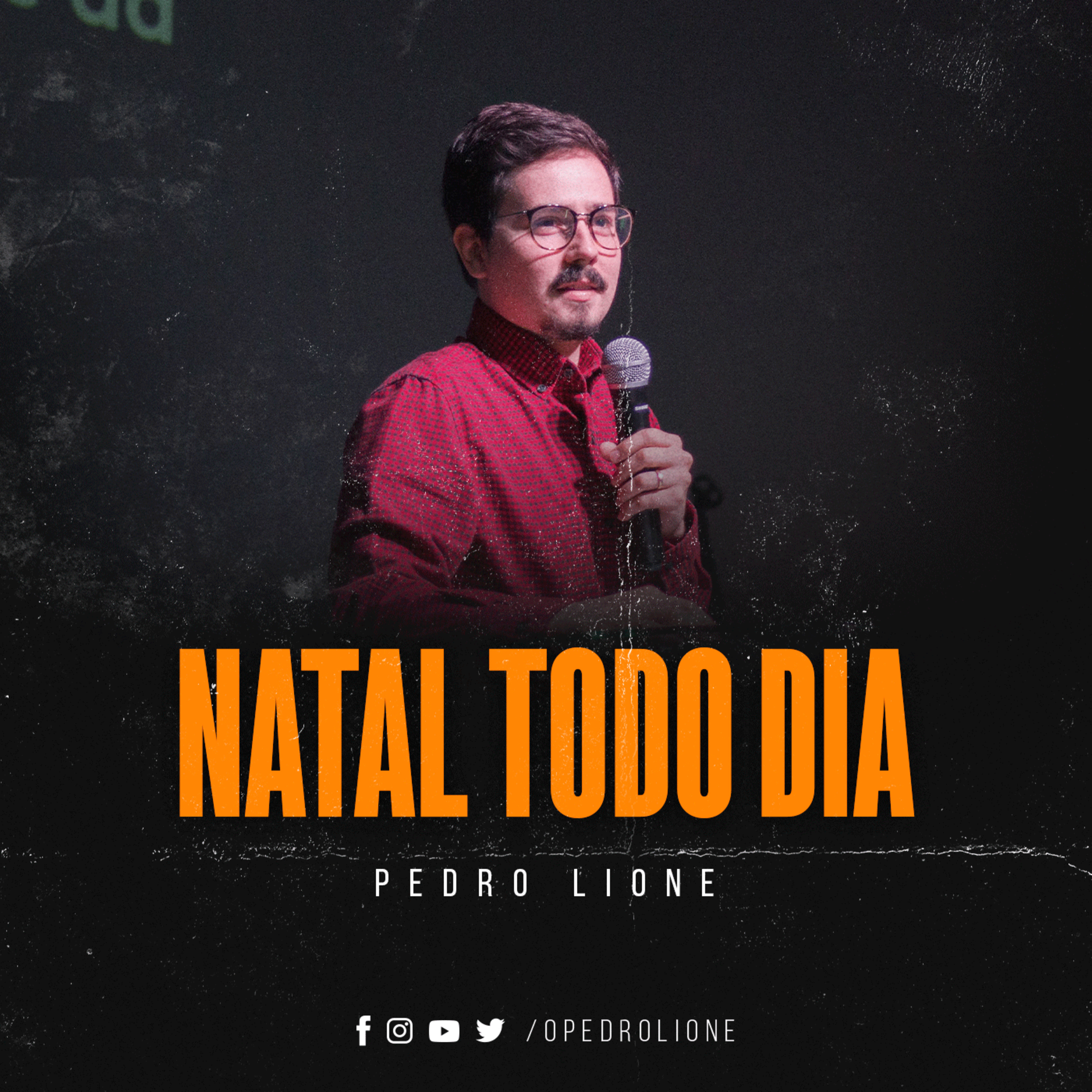 Pedro Lione