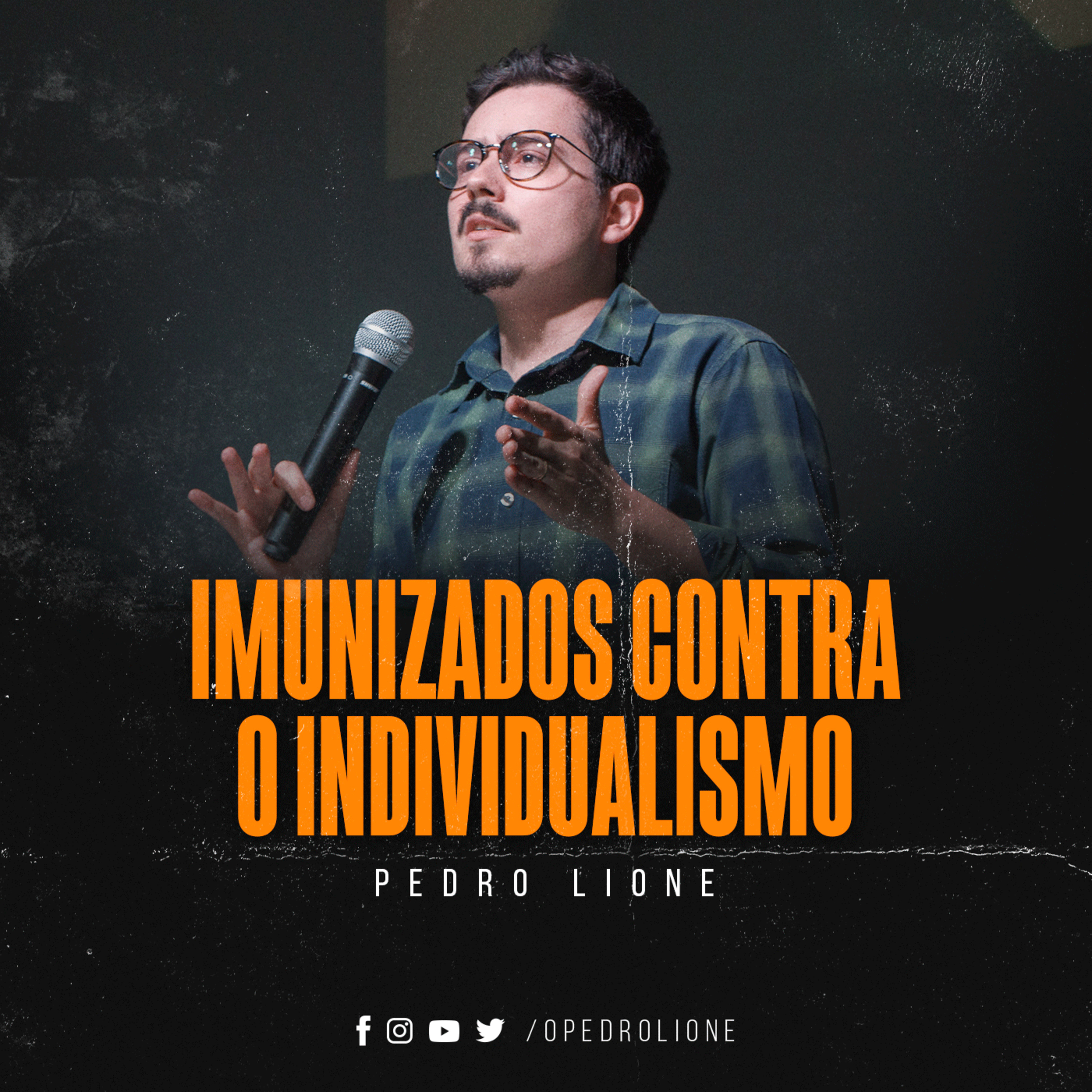Pedro Lione