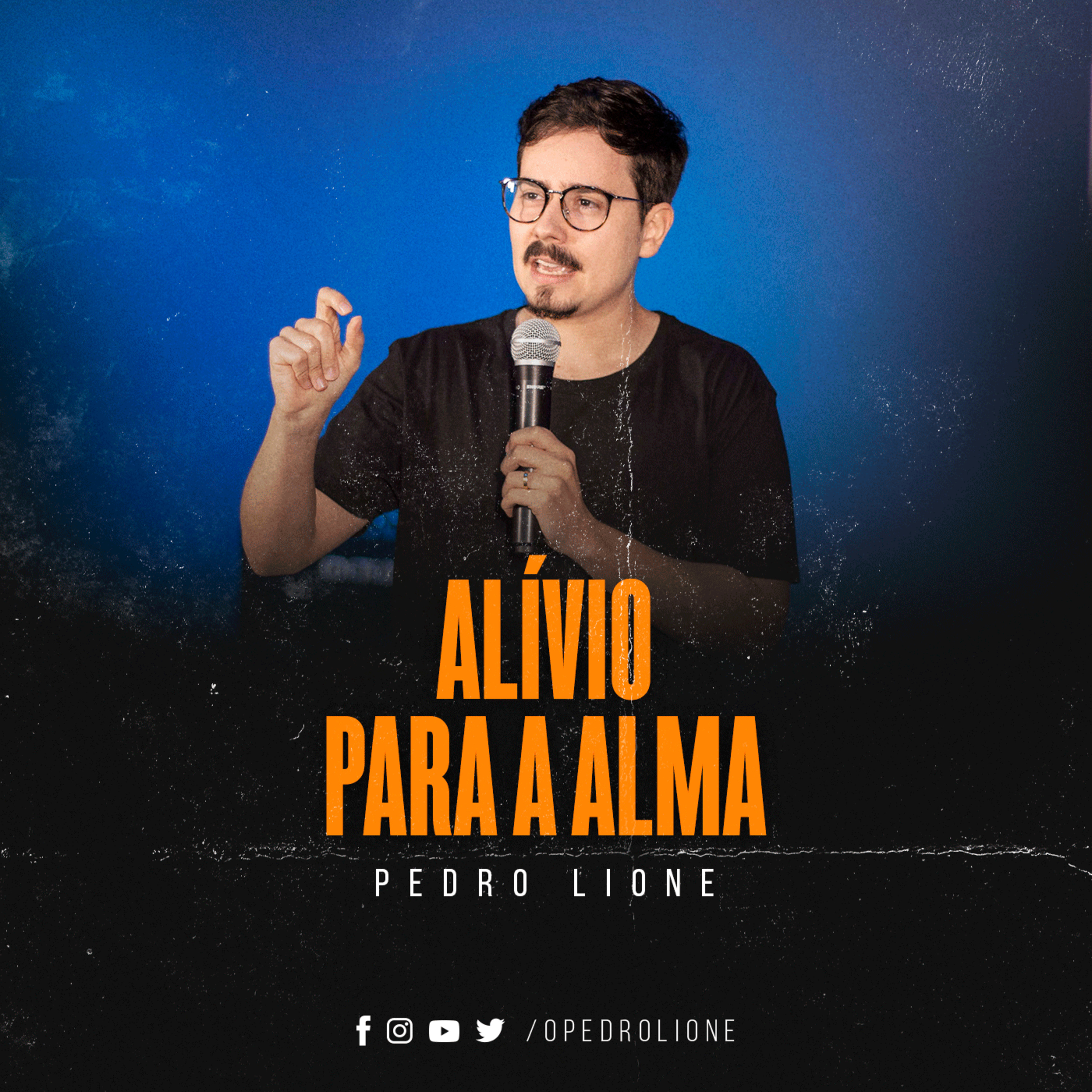 Pedro Lione