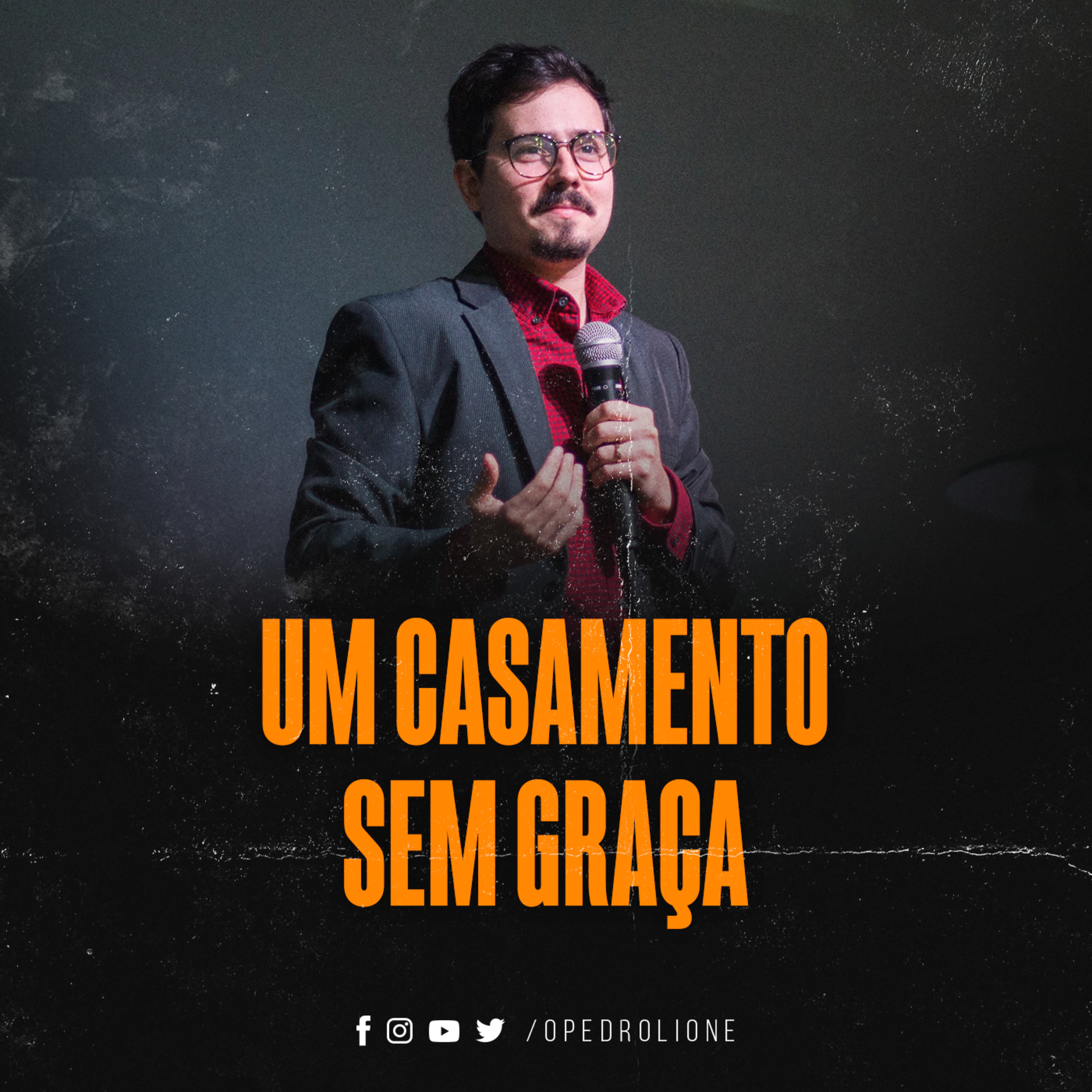 Um casamento sem graça episode artwork