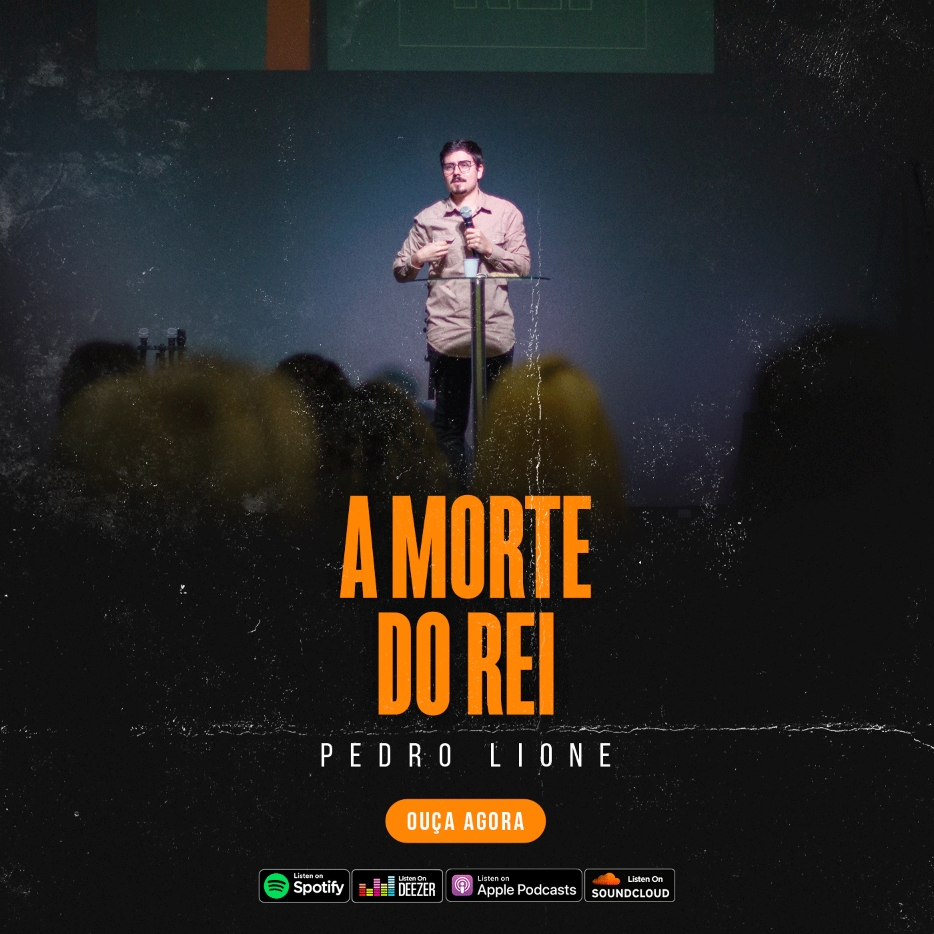 A Morte do Rei episode artwork