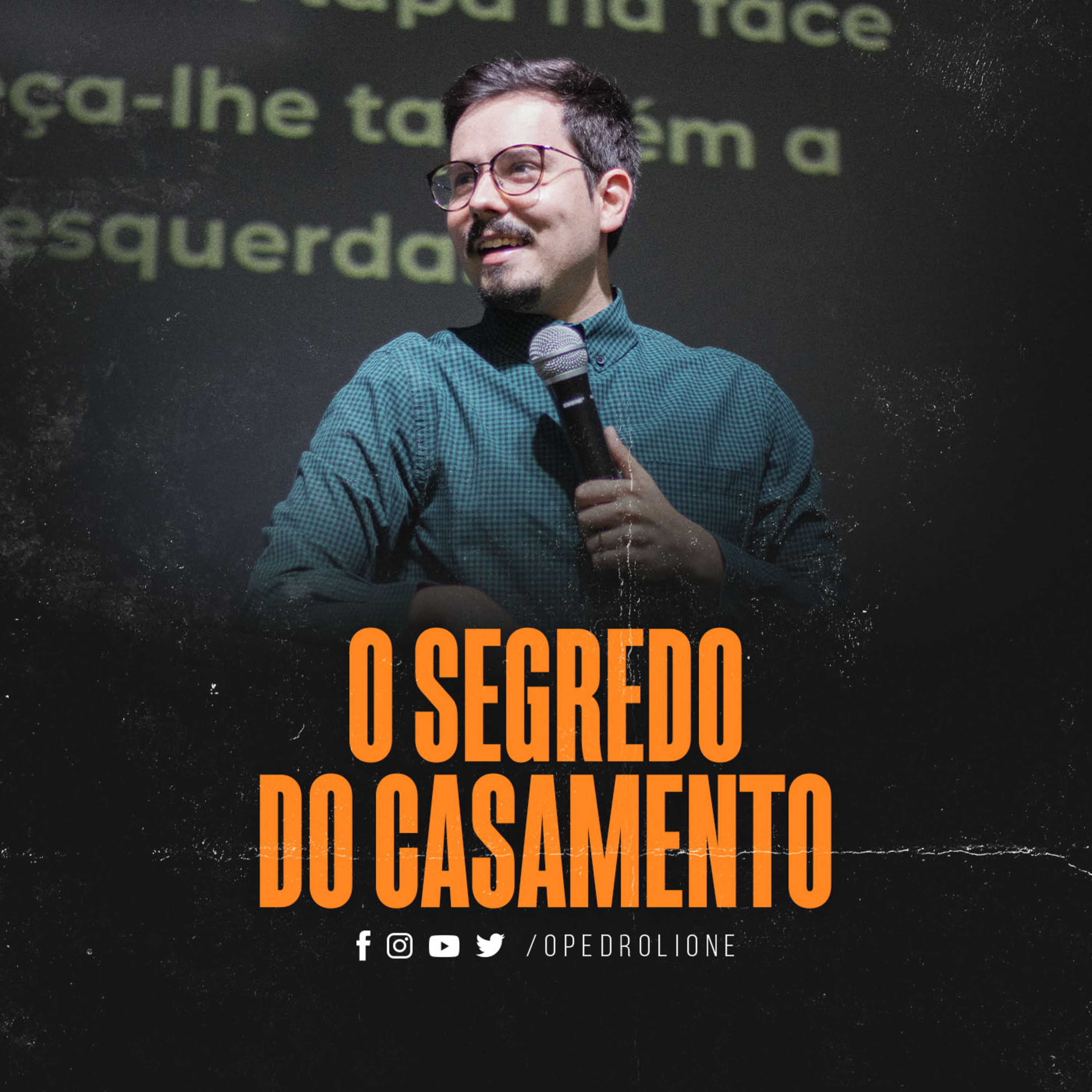 O segredo do casamento episode artwork