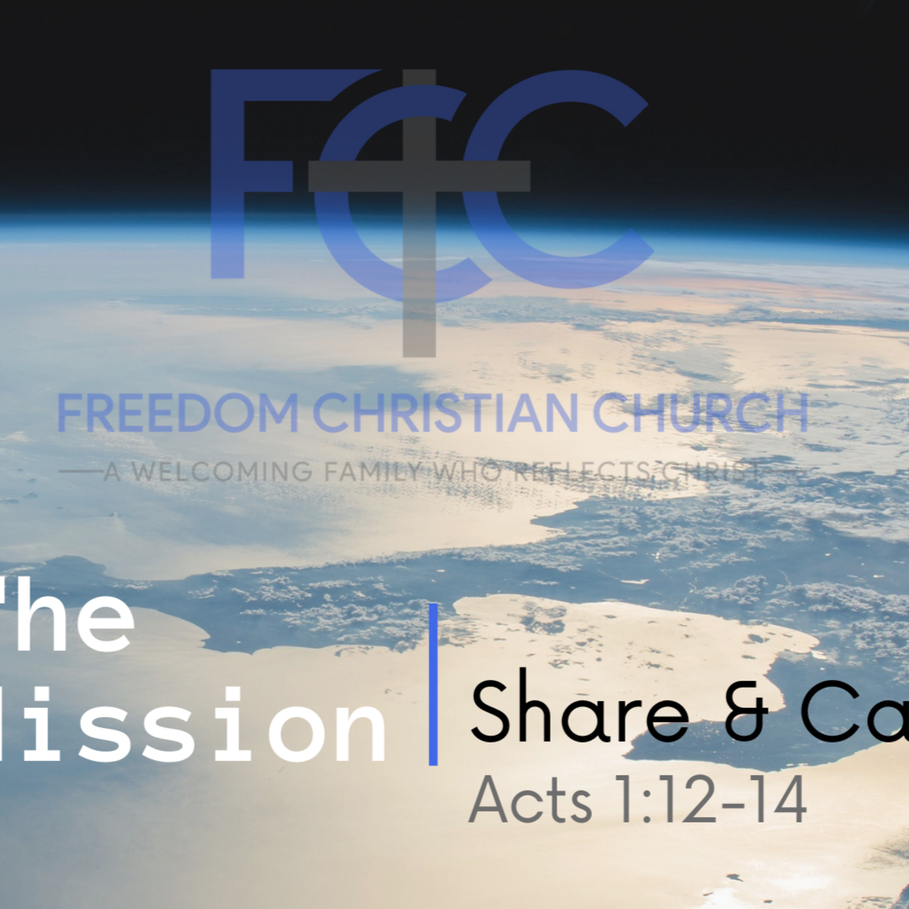 Freedom Christian Church
