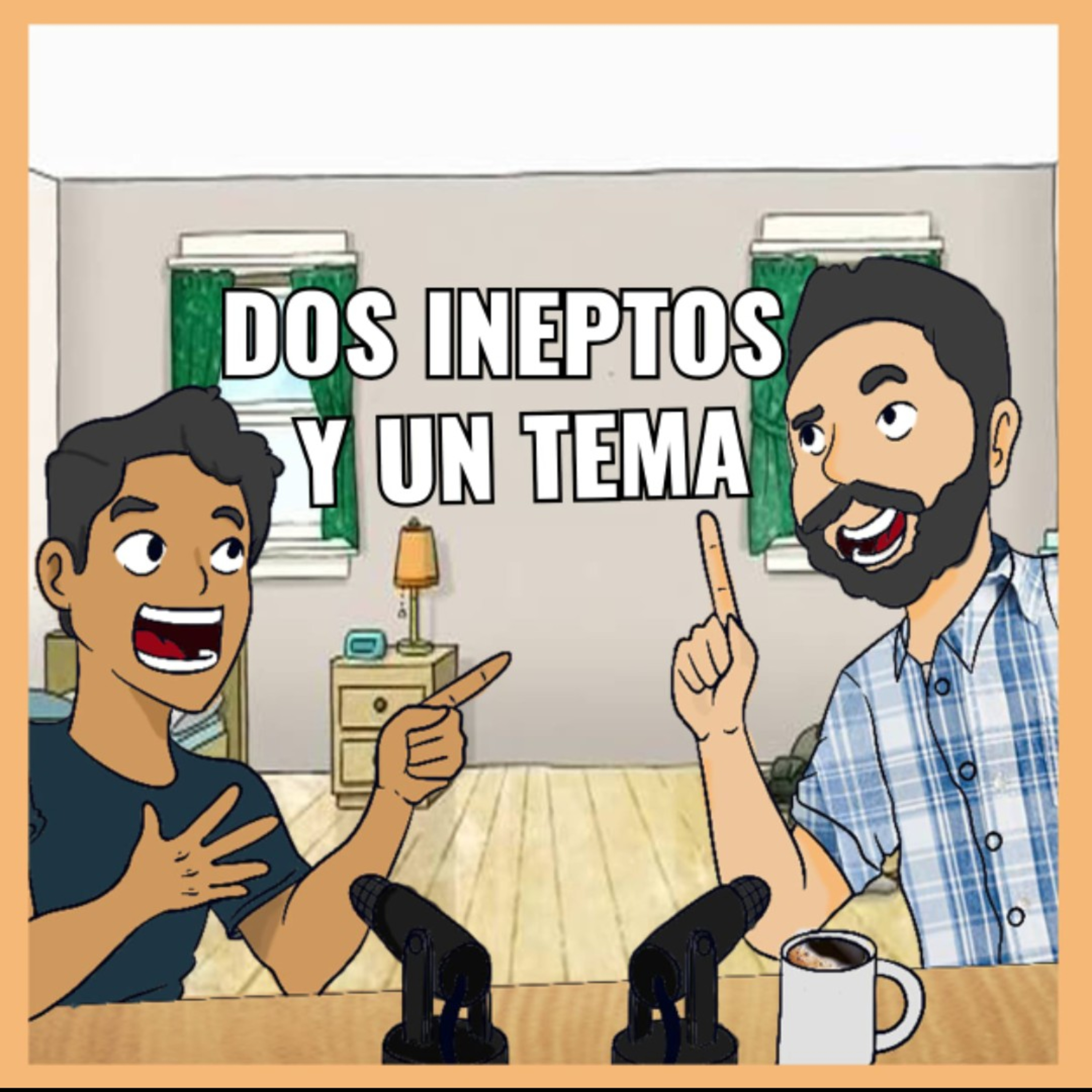 El Comienzo