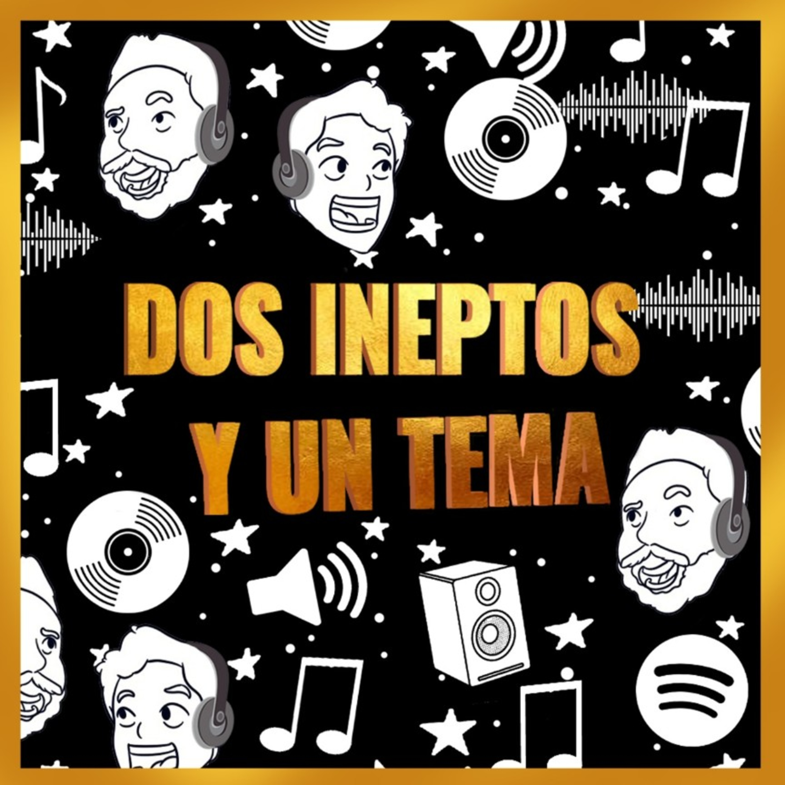 Música y Risas