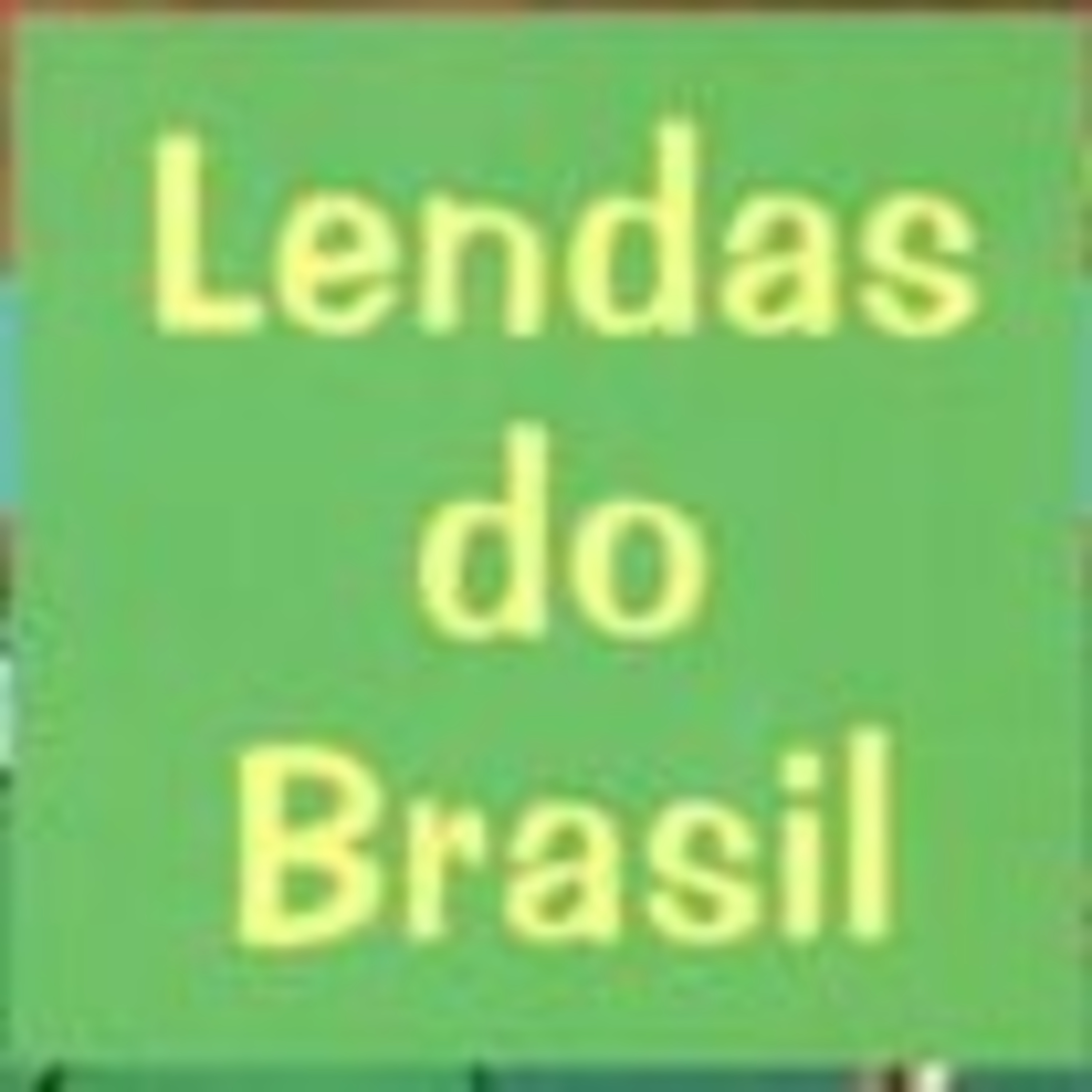 Lendas do Brasil  episode artwork