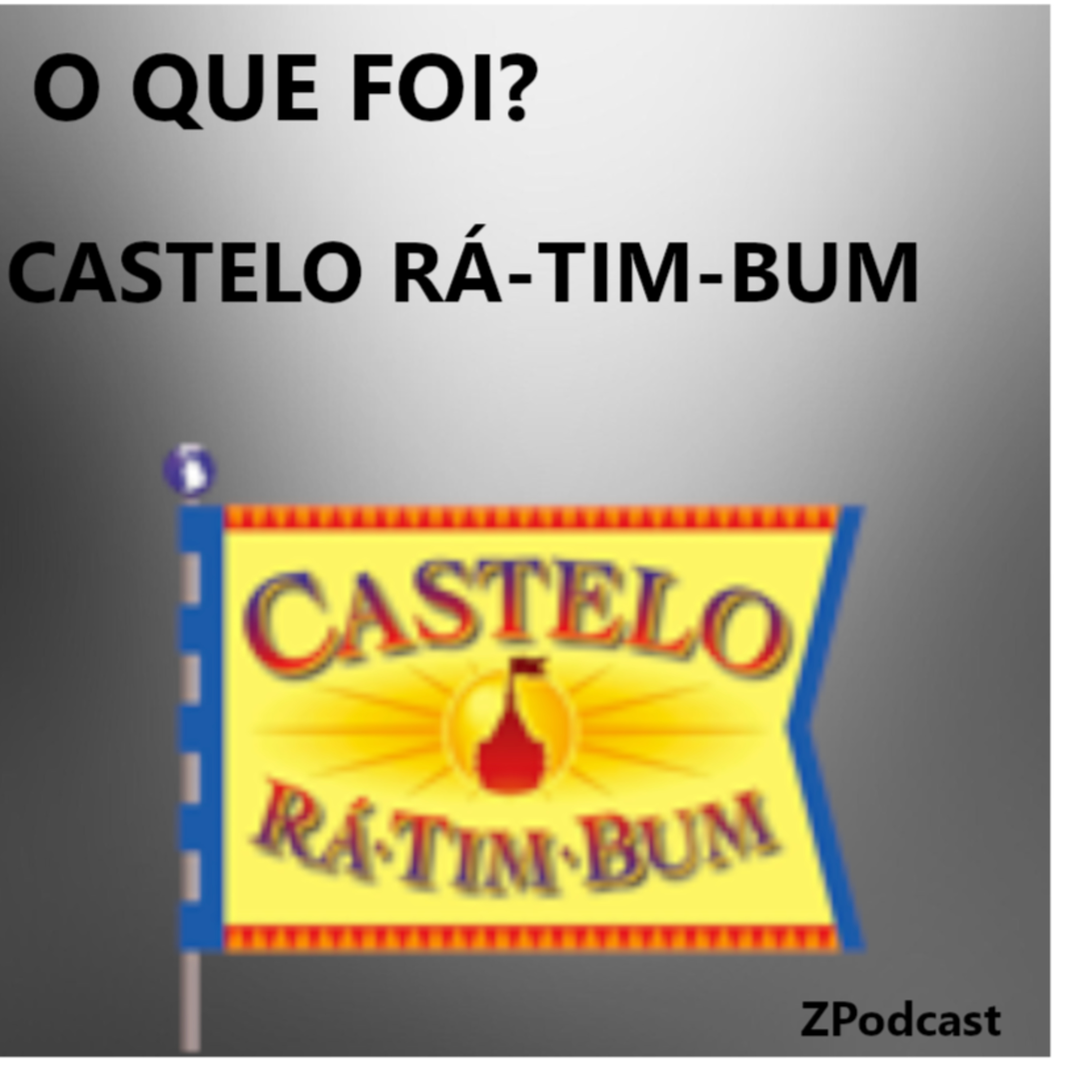 ZPodcast