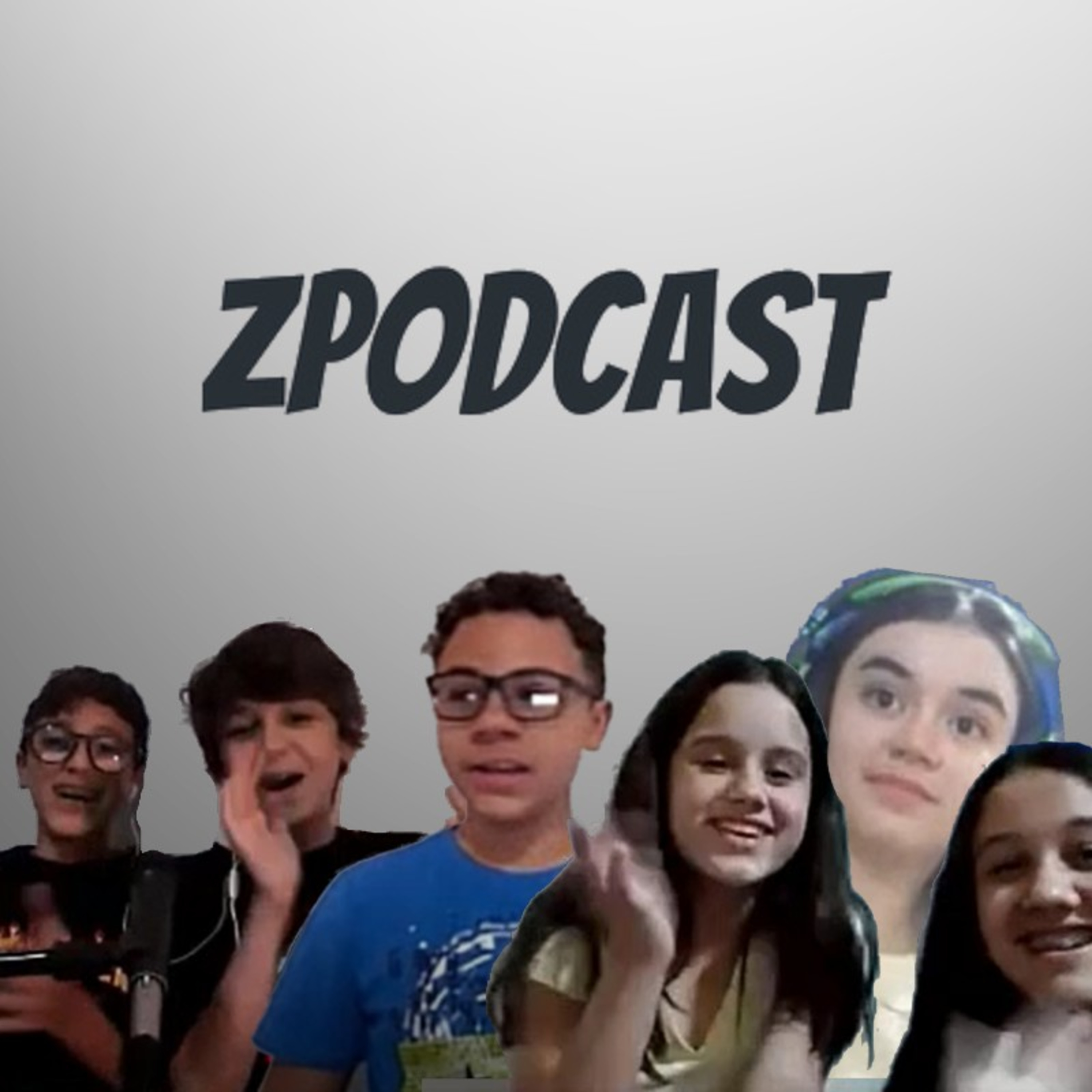 ZPodcast