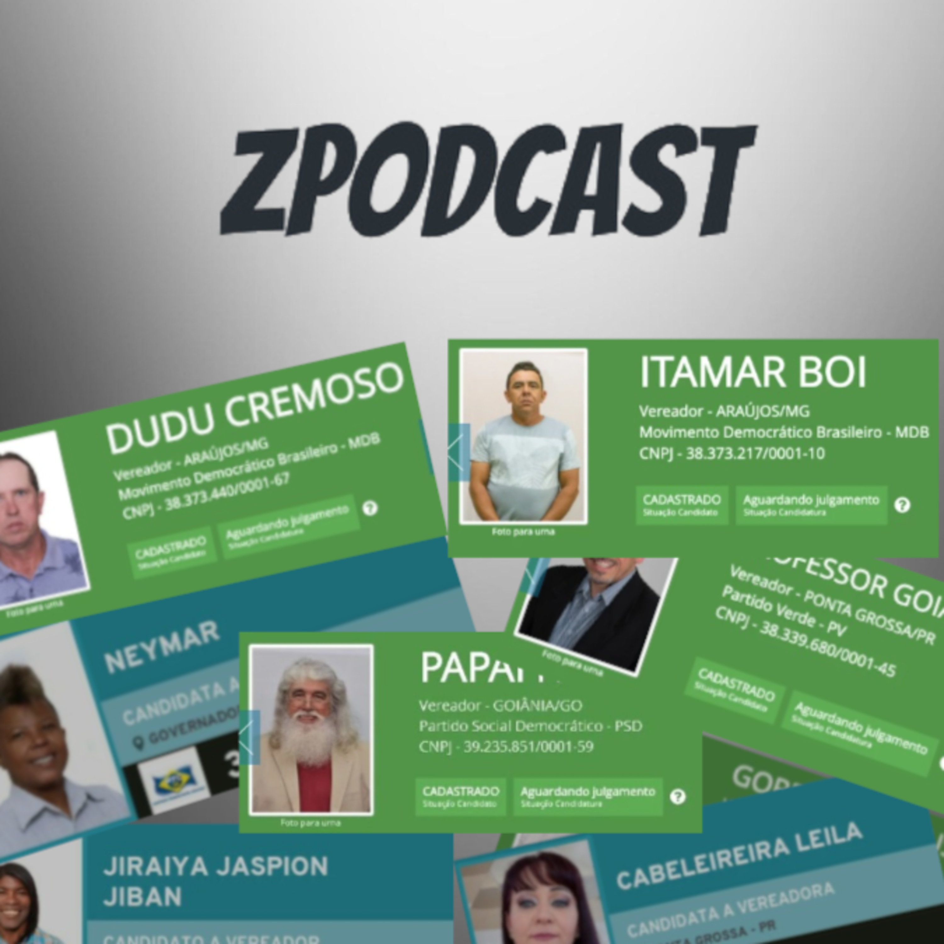 ZPodcast