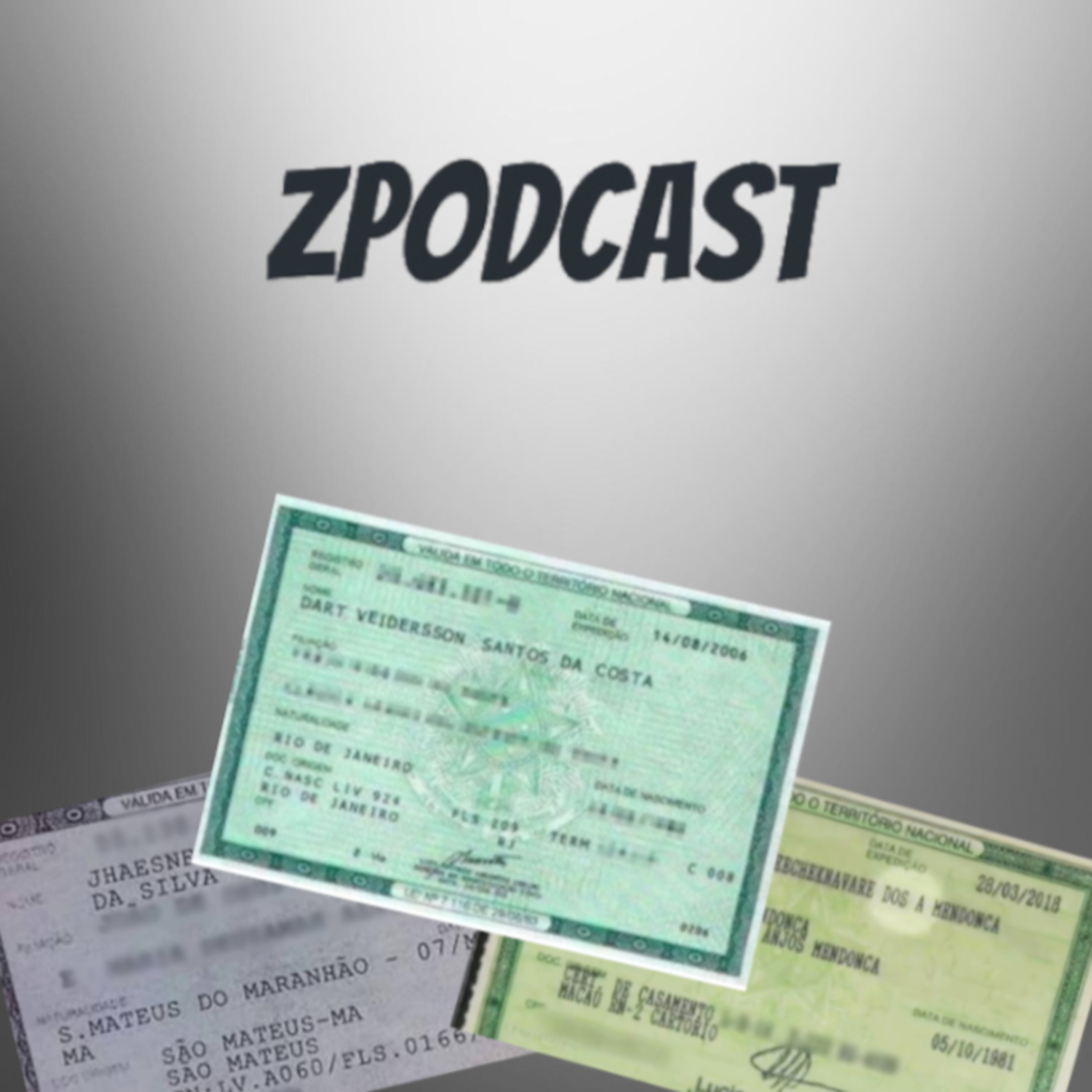 ZPodcast