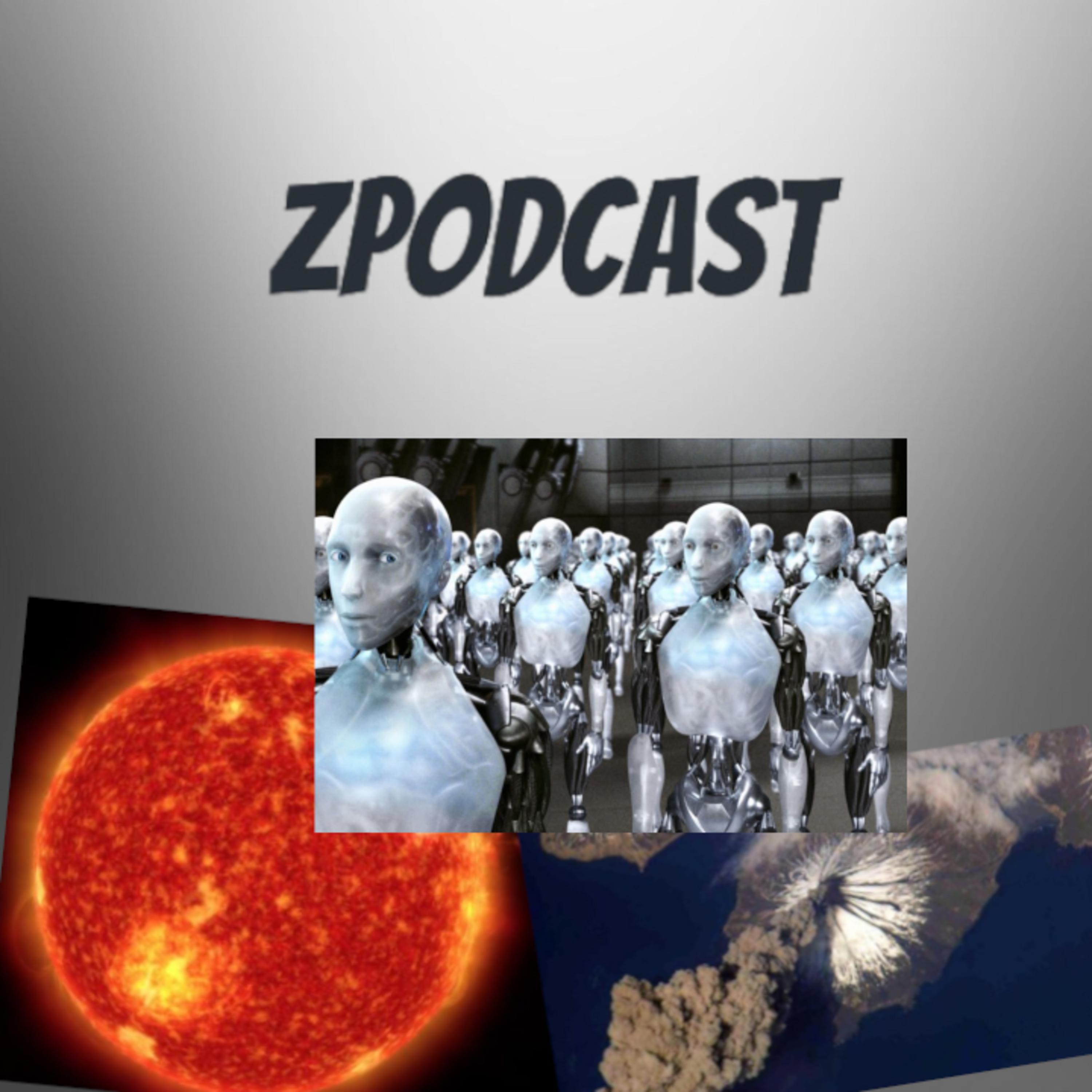 ZPodcast