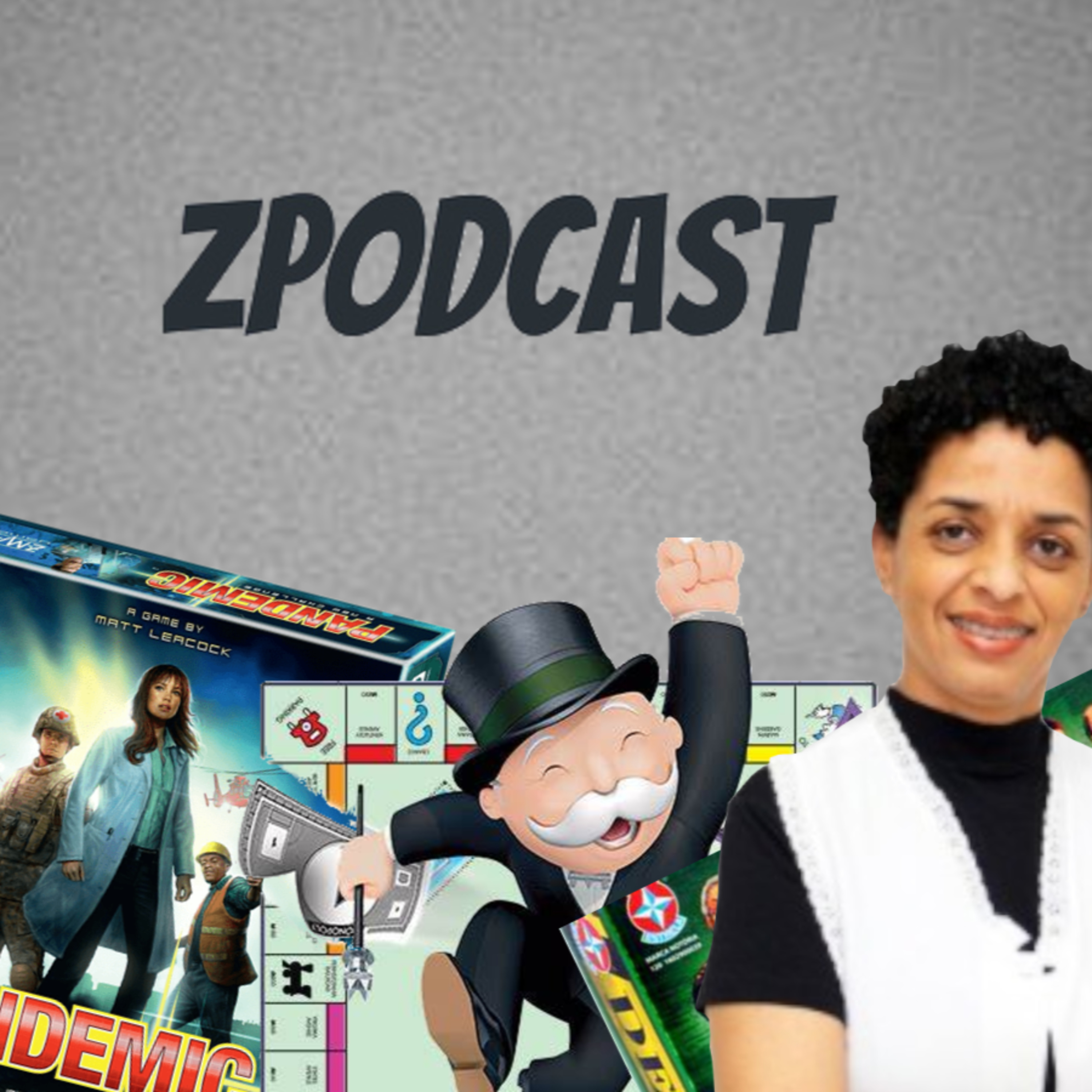 ZPodcast