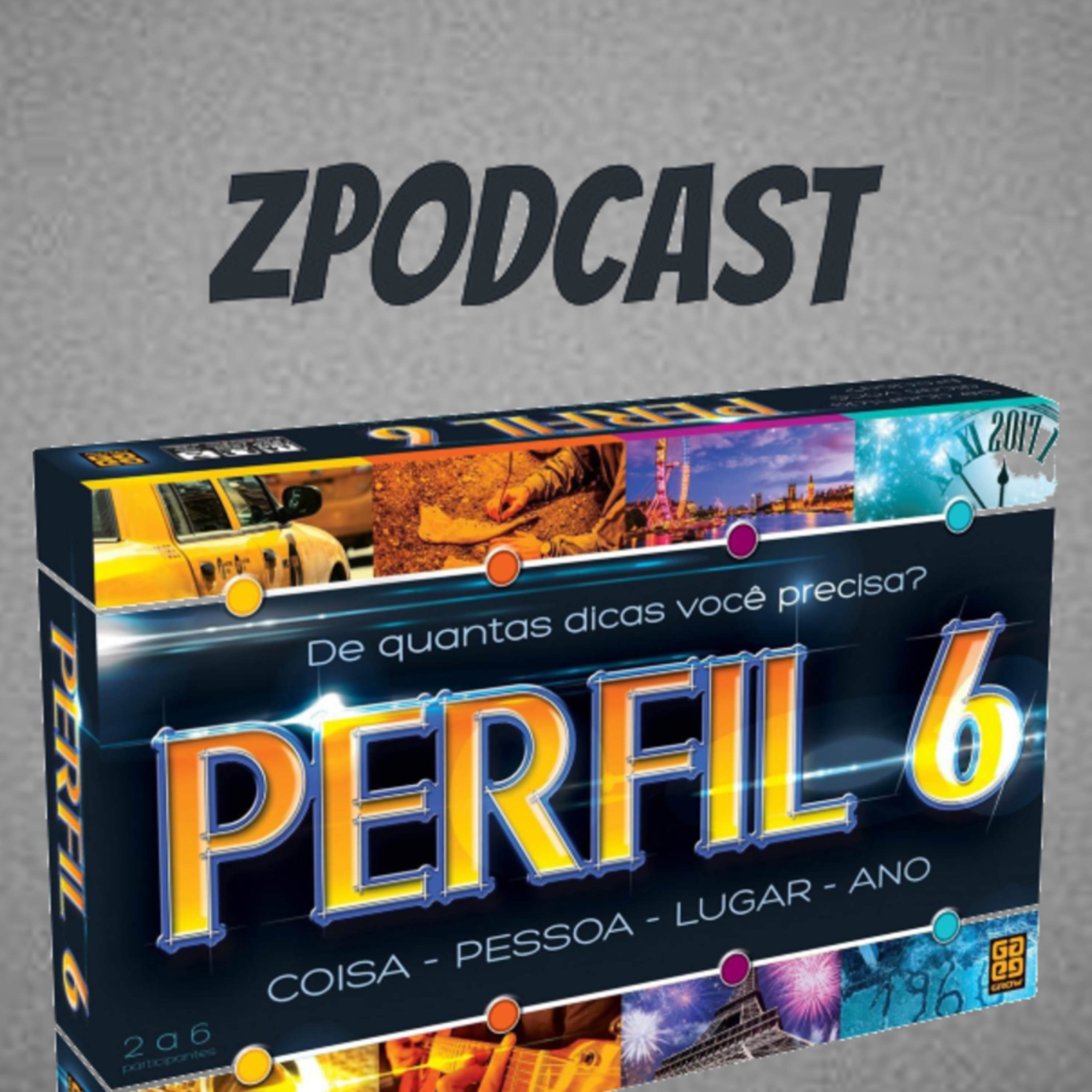 ZPodcast