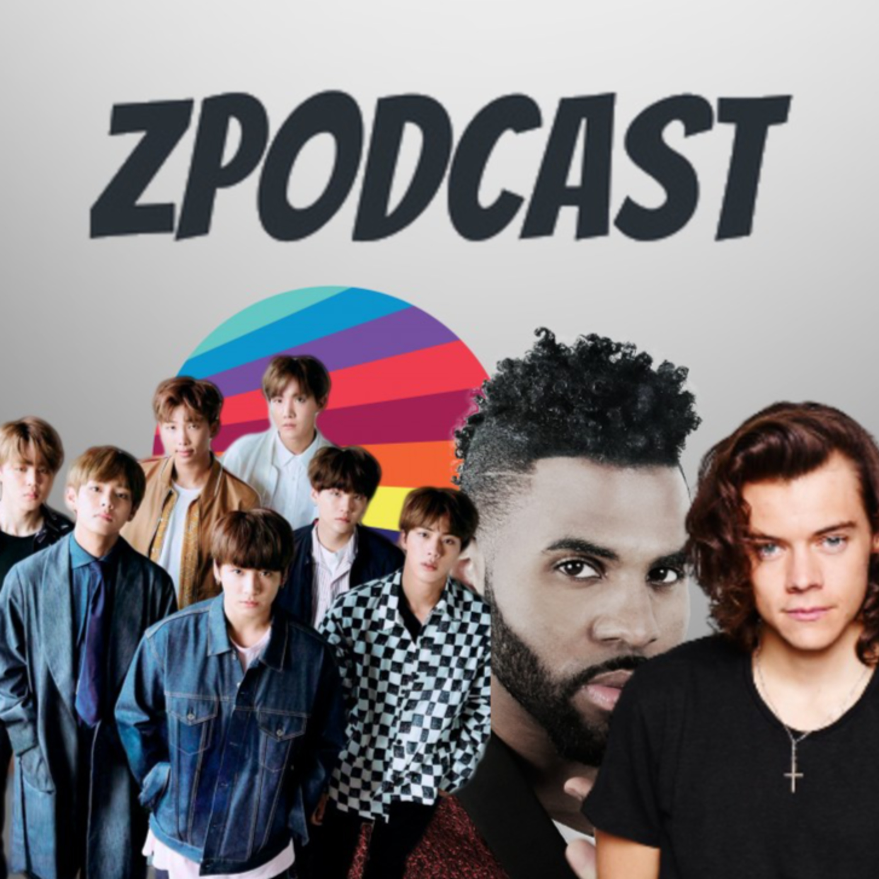 ZPodcast
