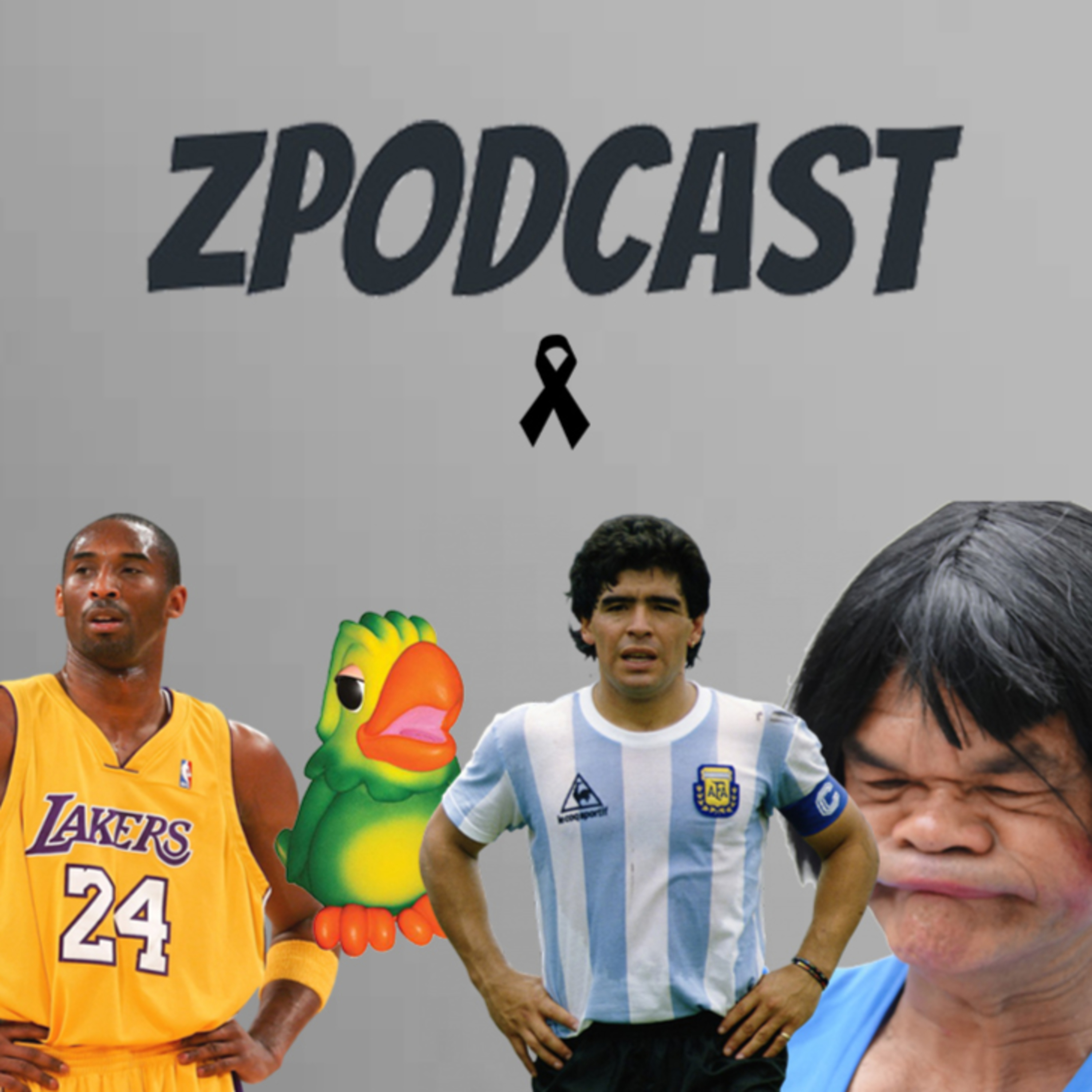 ZPodcast