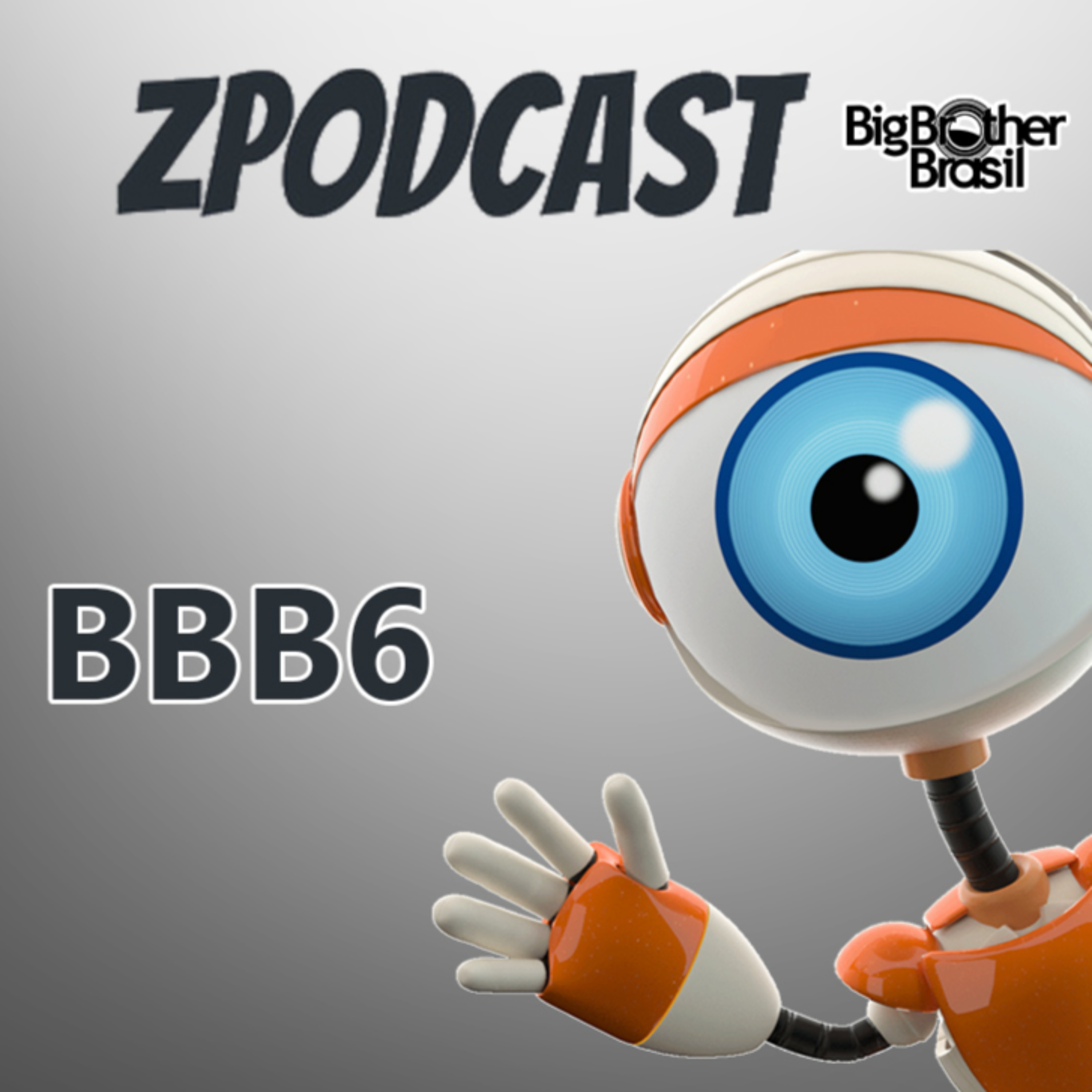ZPodcast