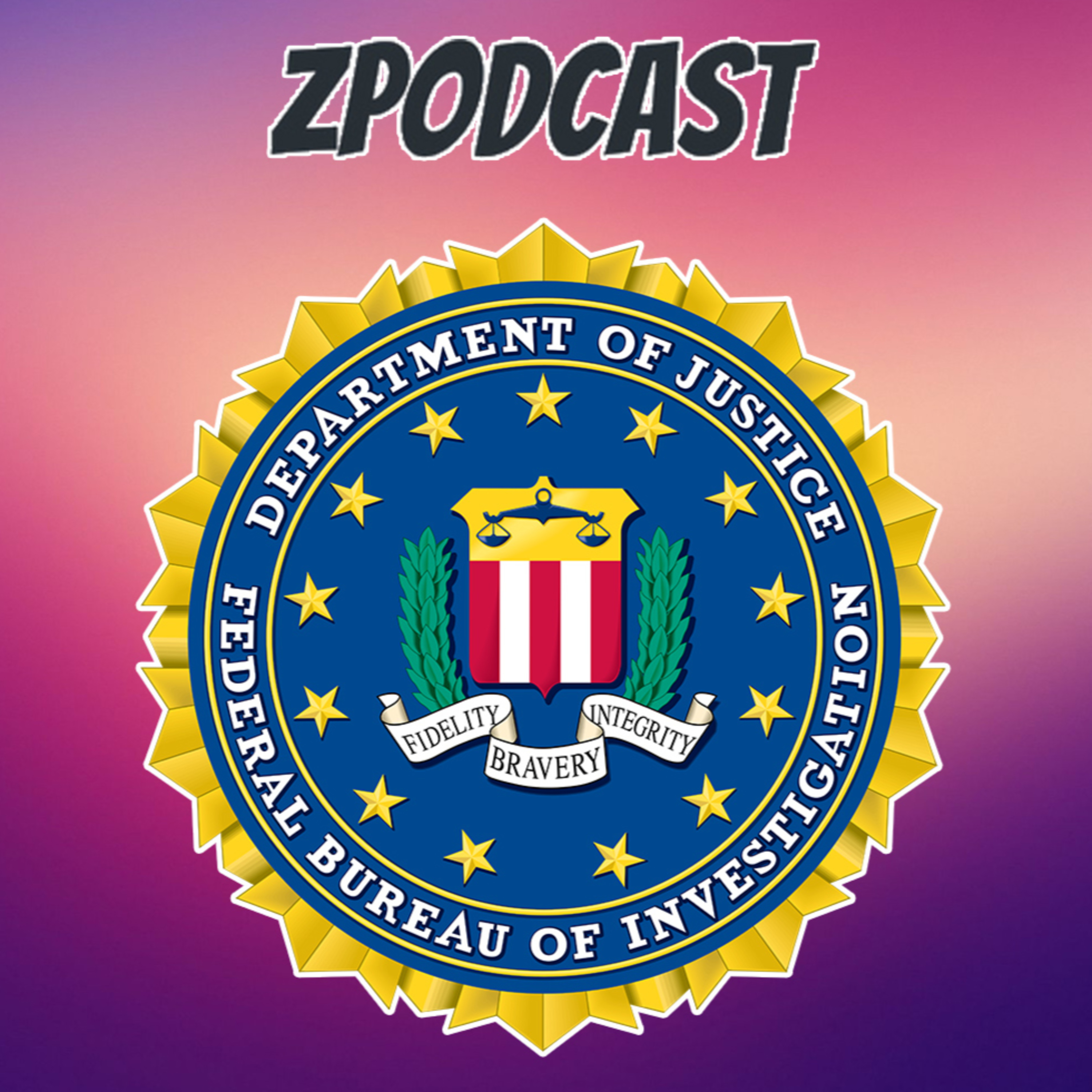 ZPodcast