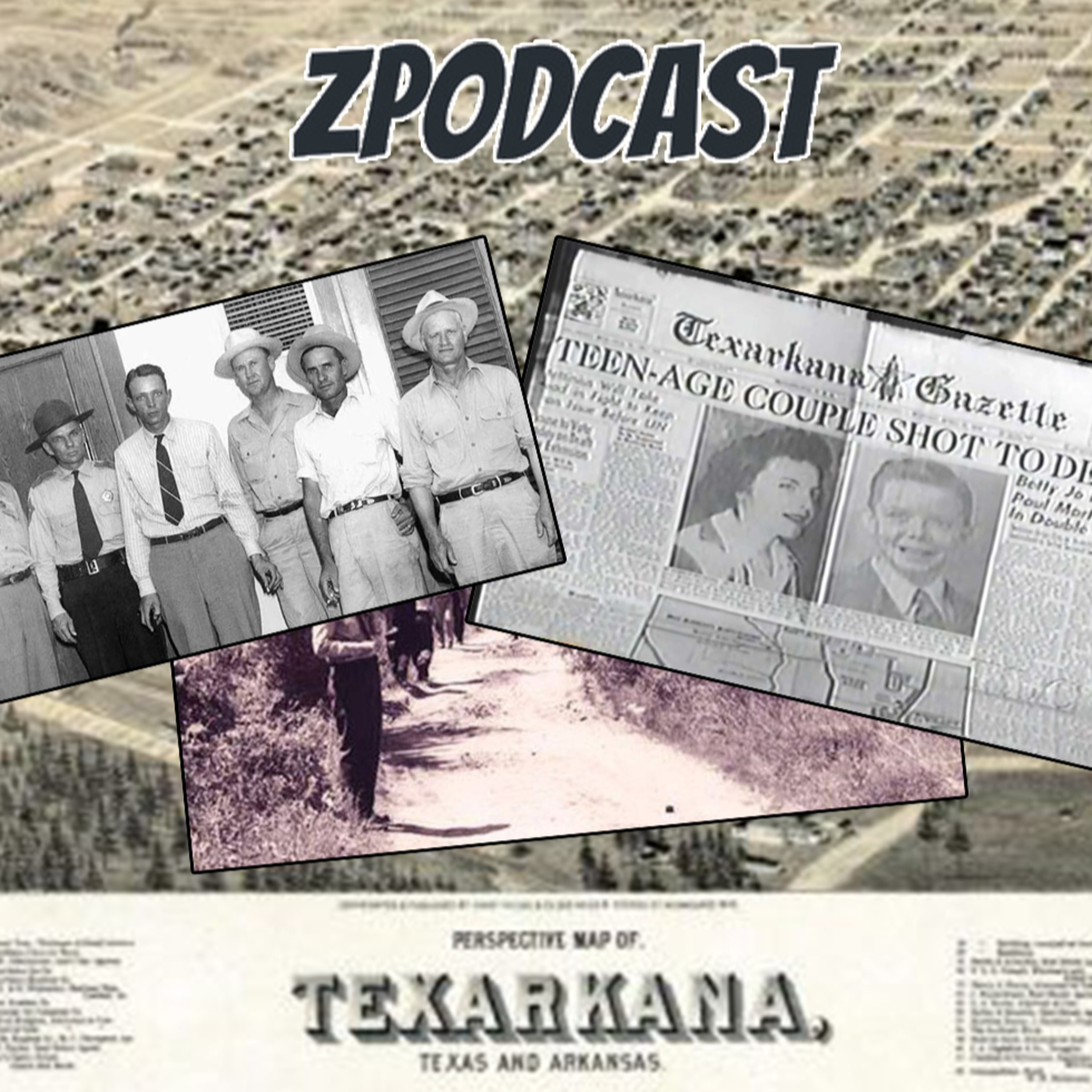 ZPodcast