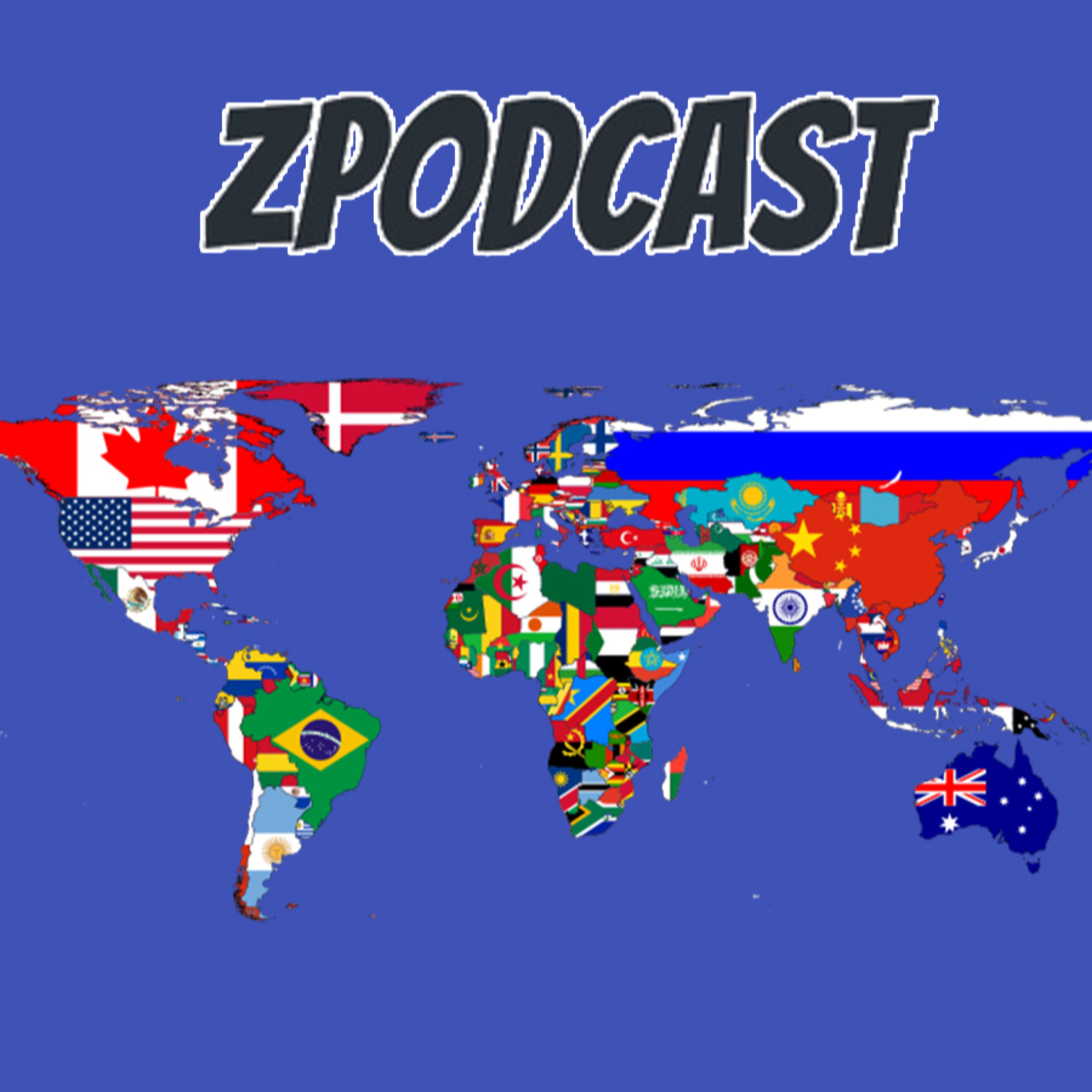 ZPodcast