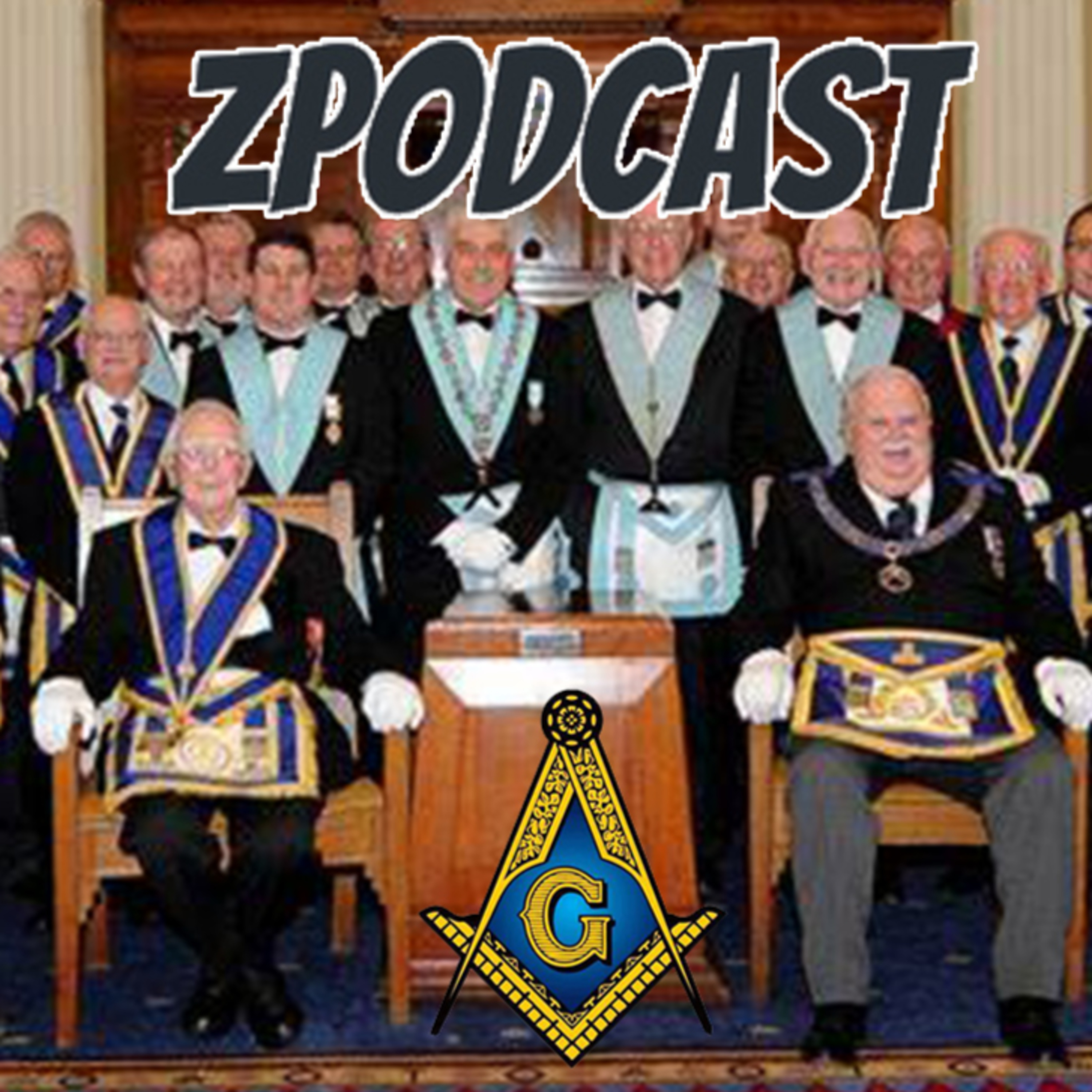 ZPodcast