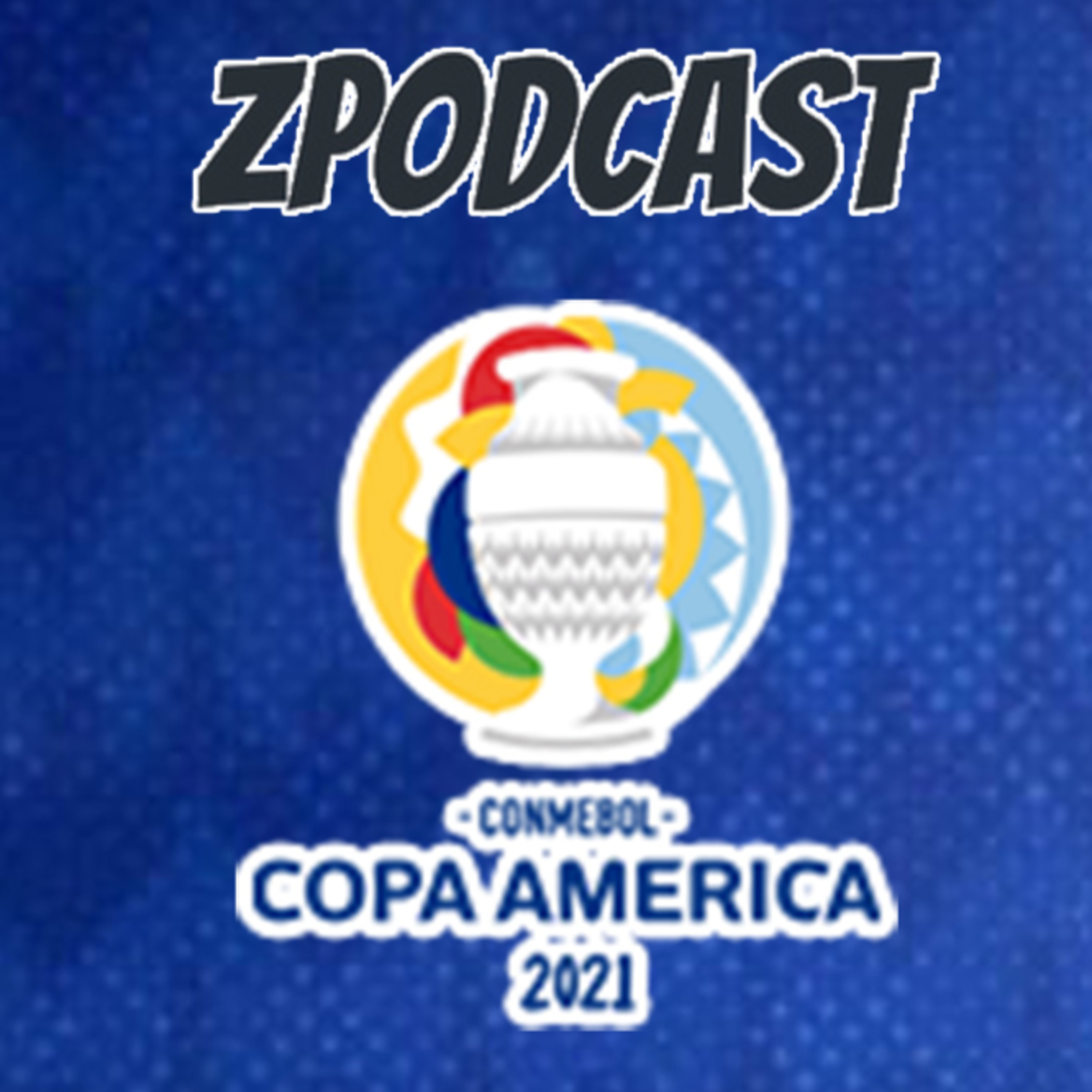 ZPodcast