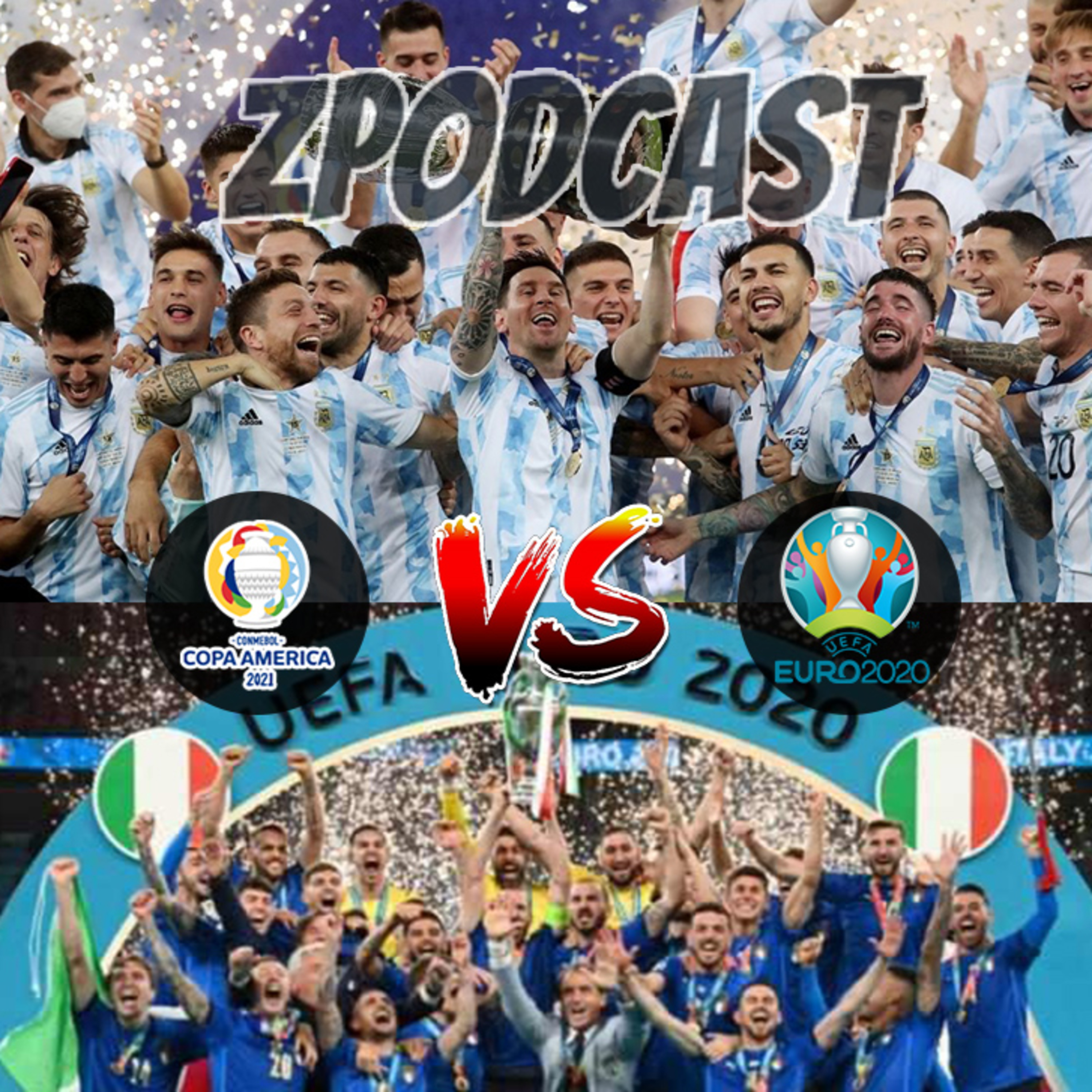 ZPodcast