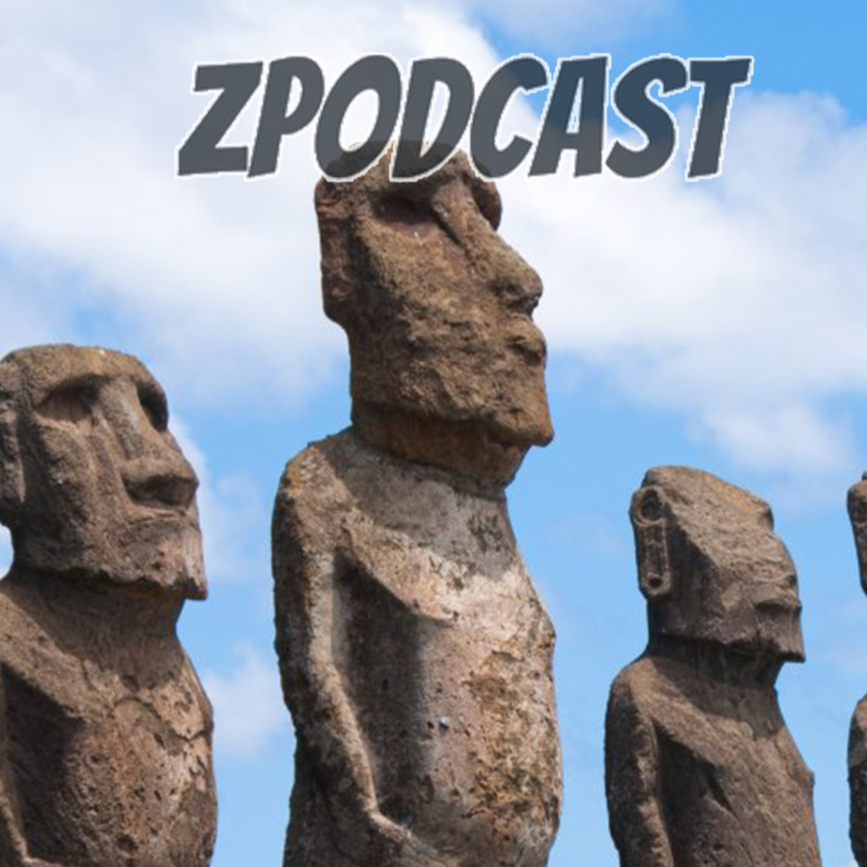 ZPodcast