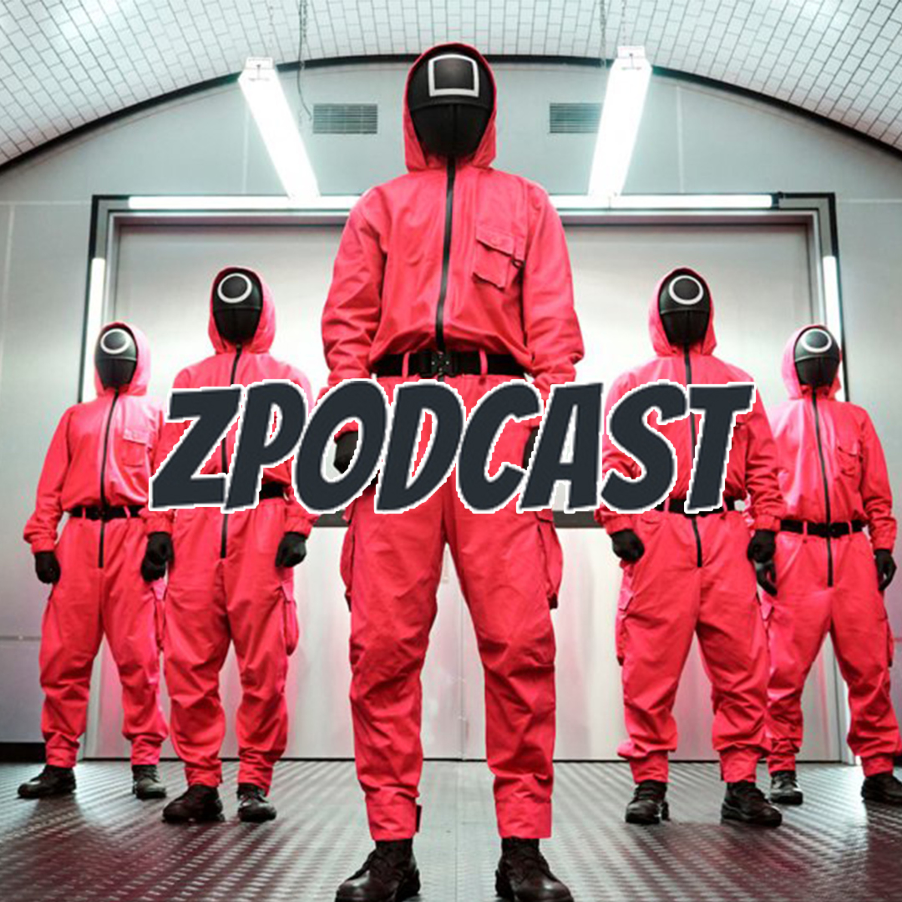 ZPodcast