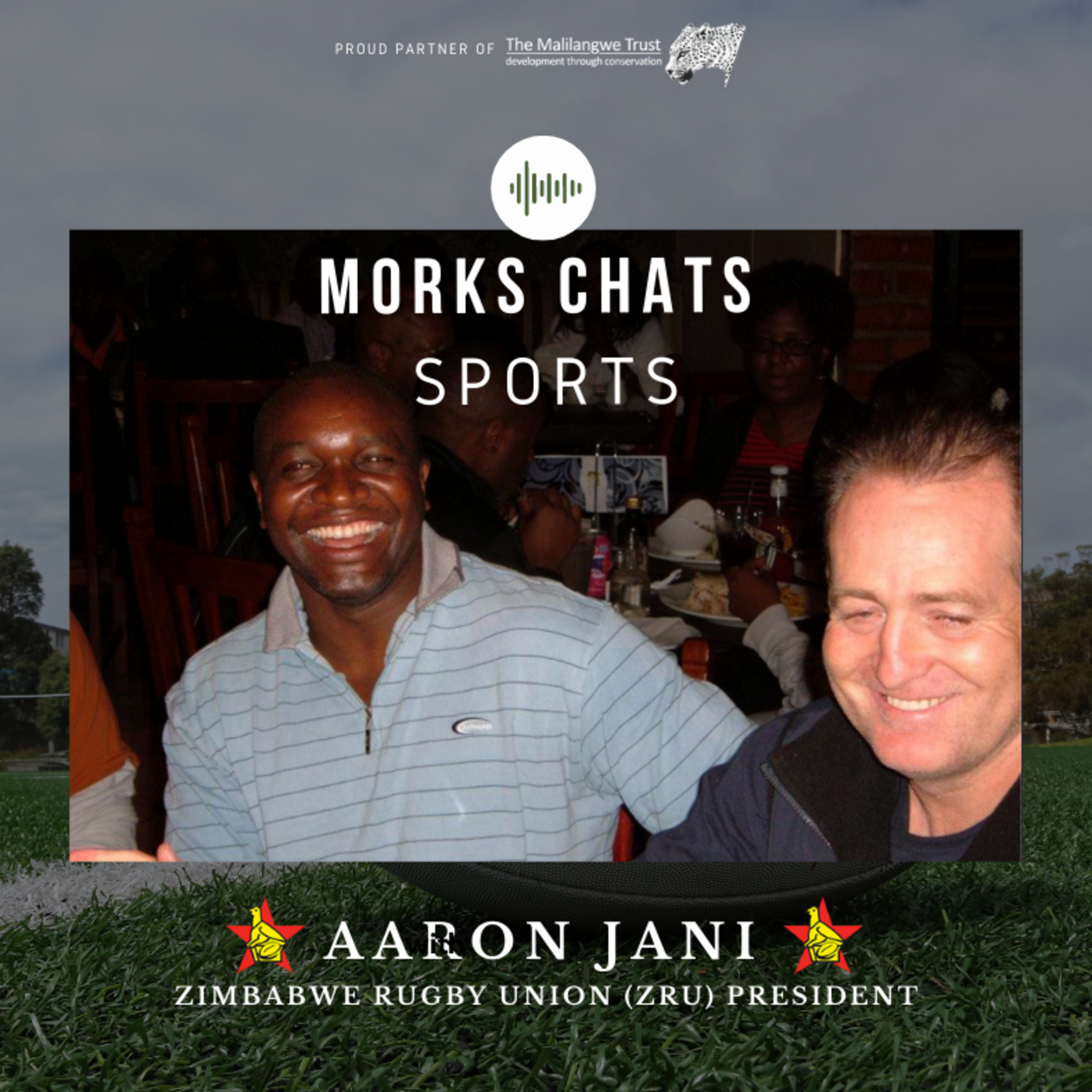 Morks Chats Sports ⚽️🏏🏉🐘🇿🇼