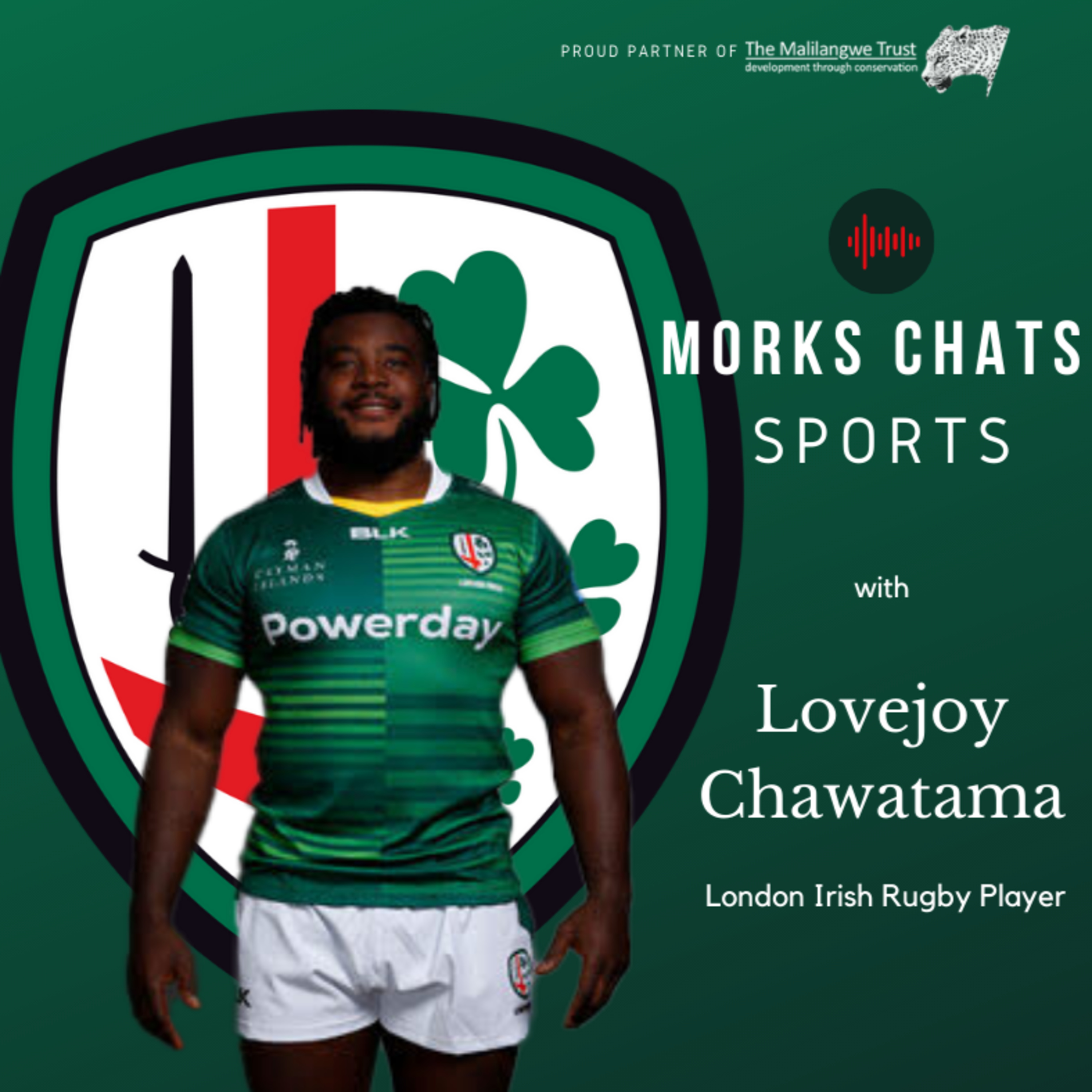 Morks Chats Sports ⚽️🏏🏉🐘🇿🇼