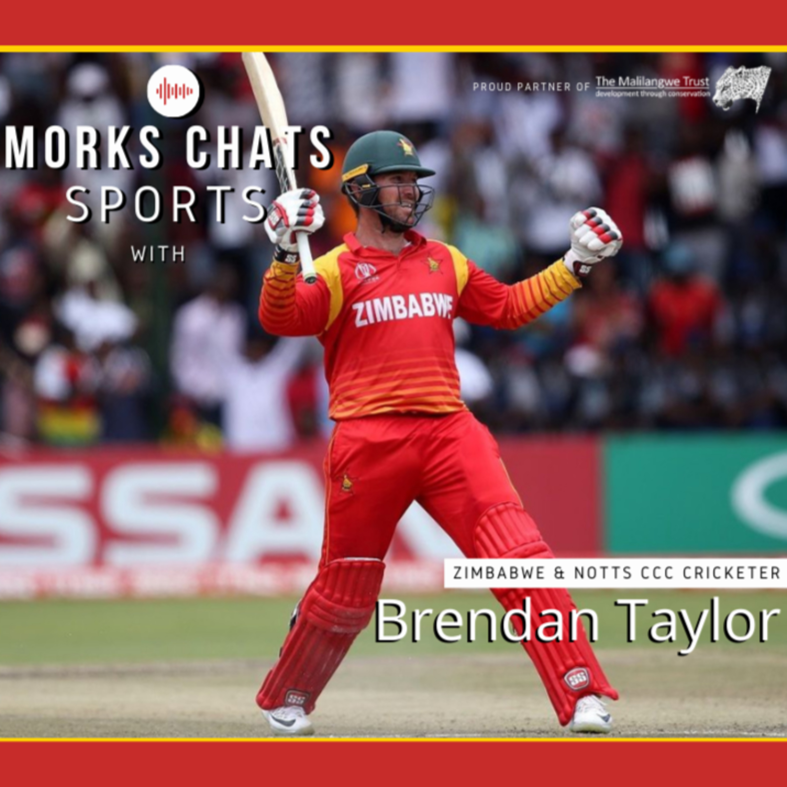 Morks Chats Sports ⚽️🏏🏉🐘🇿🇼