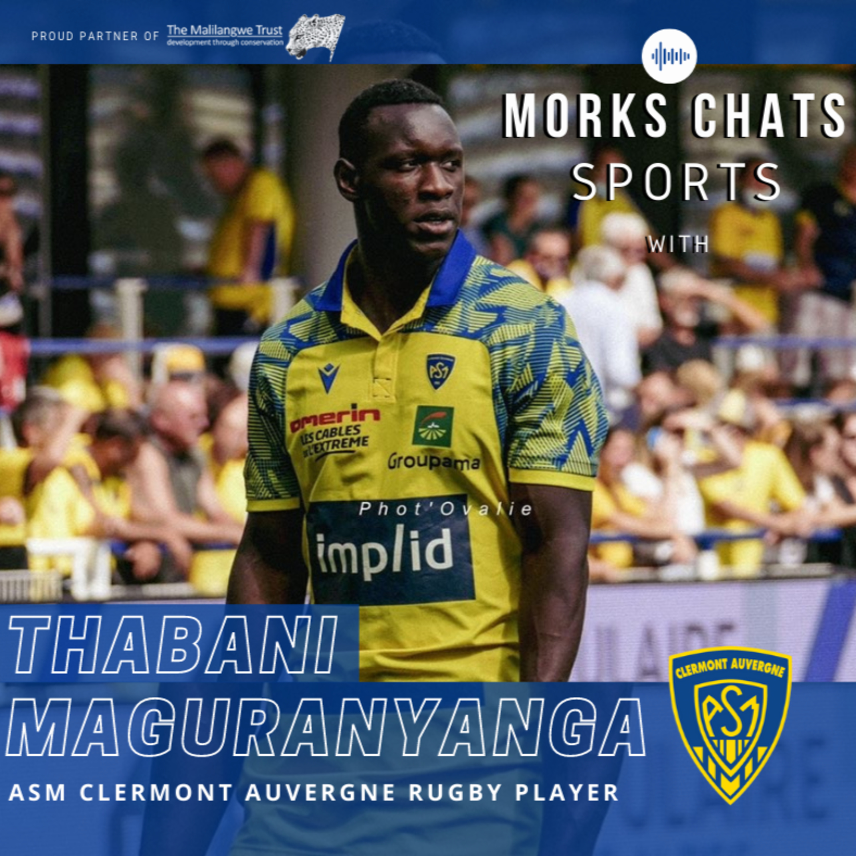 Morks Chats Sports ⚽️🏏🏉🐘🇿🇼