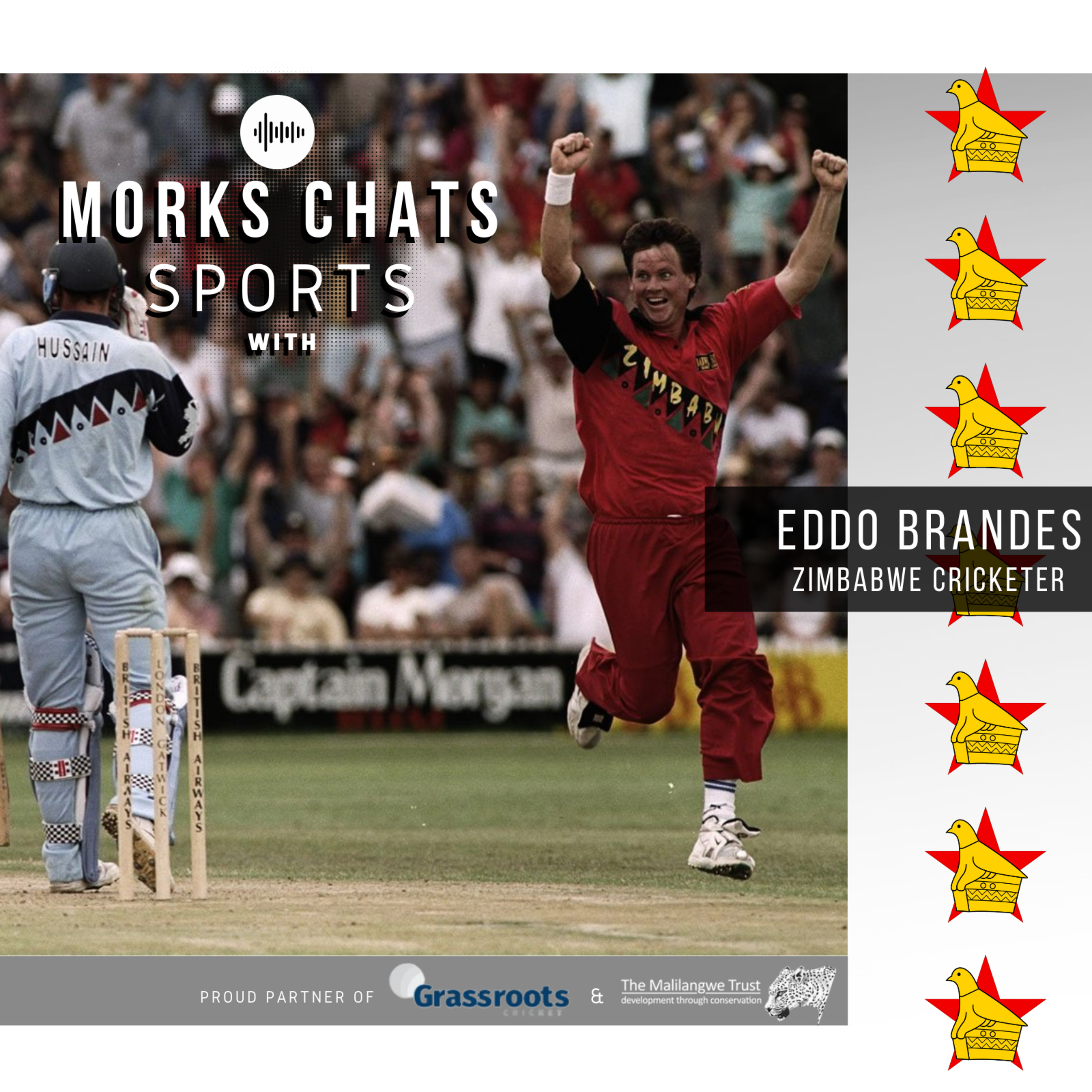 Morks Chats Sports ⚽️🏏🏉🐘🇿🇼