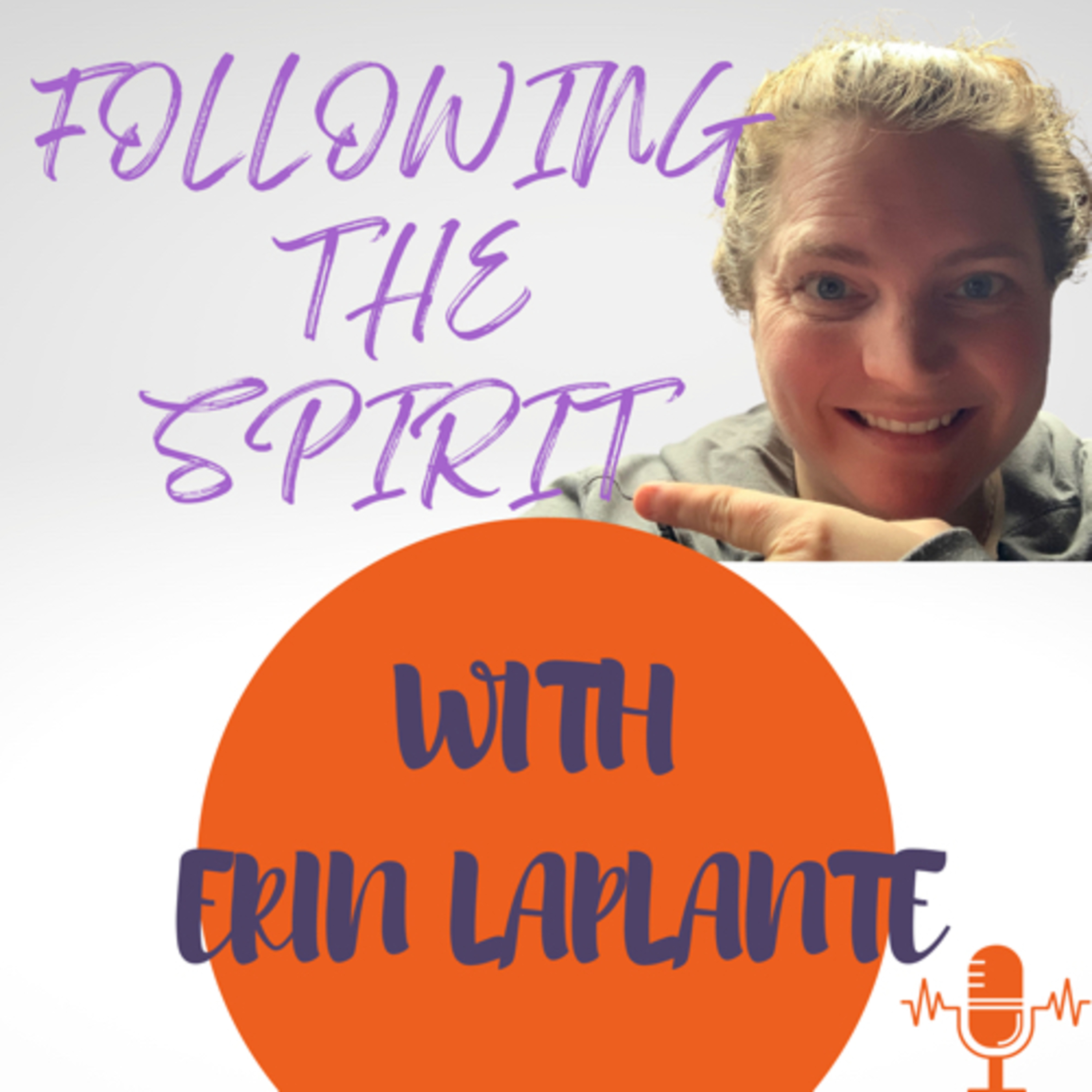 Following the Spirit