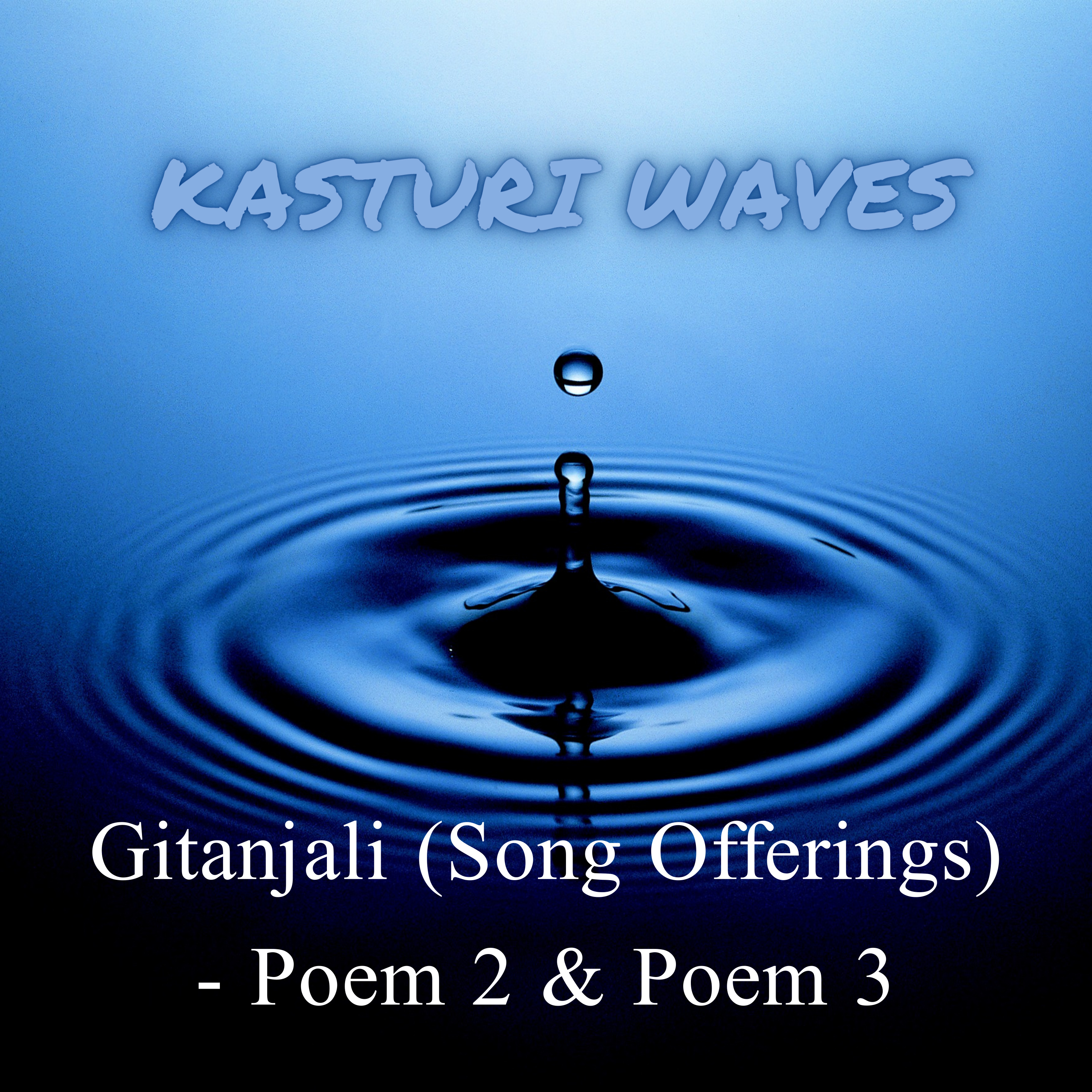 Kasturi Waves