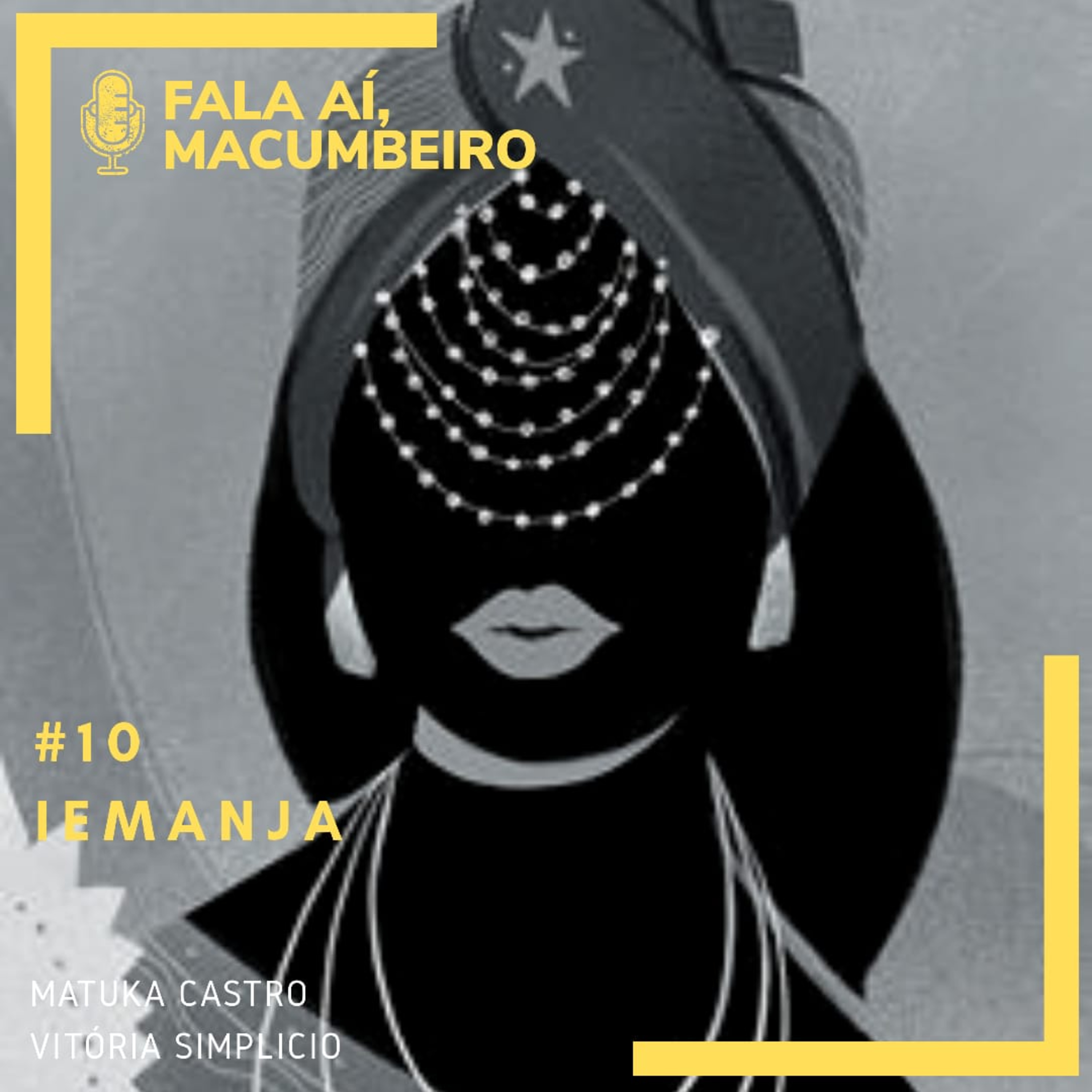 Fala Aí, Macumbeiro