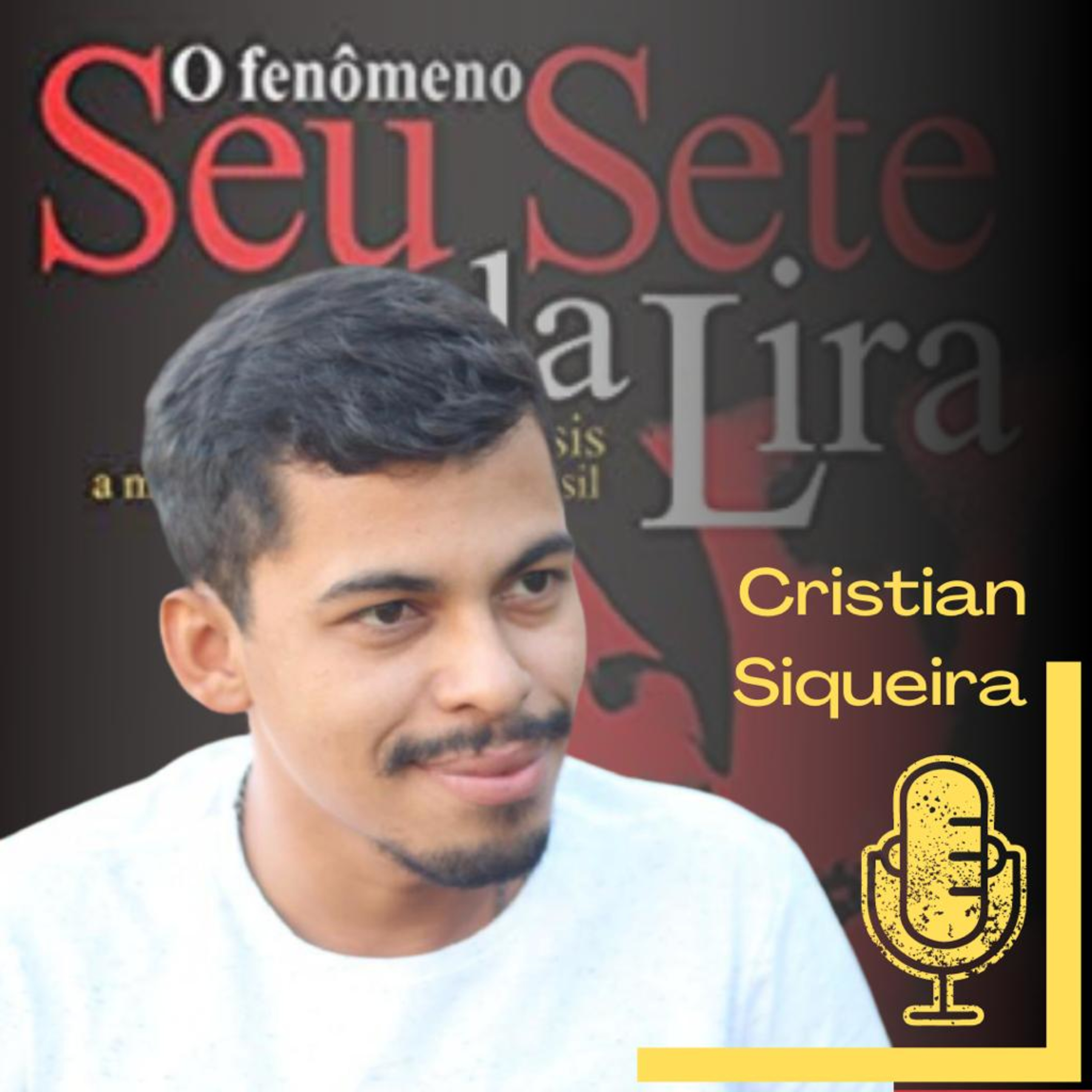Fala Aí, Macumbeiro
