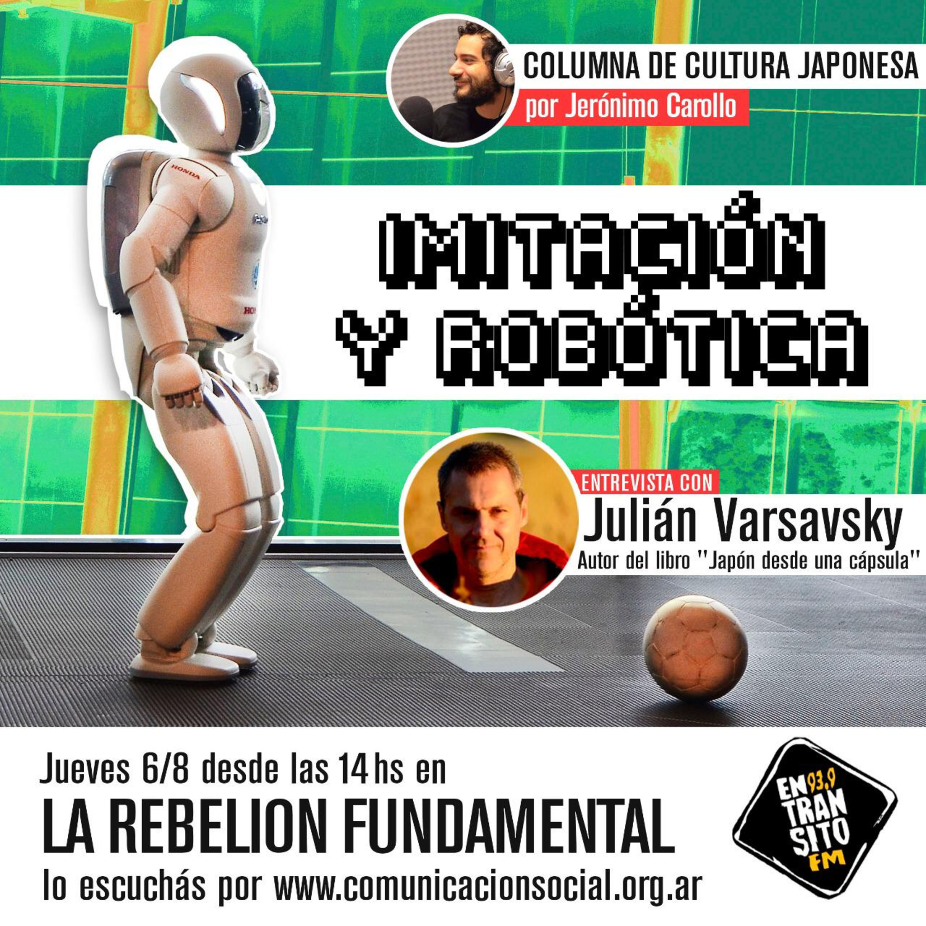 Rincón Nipón