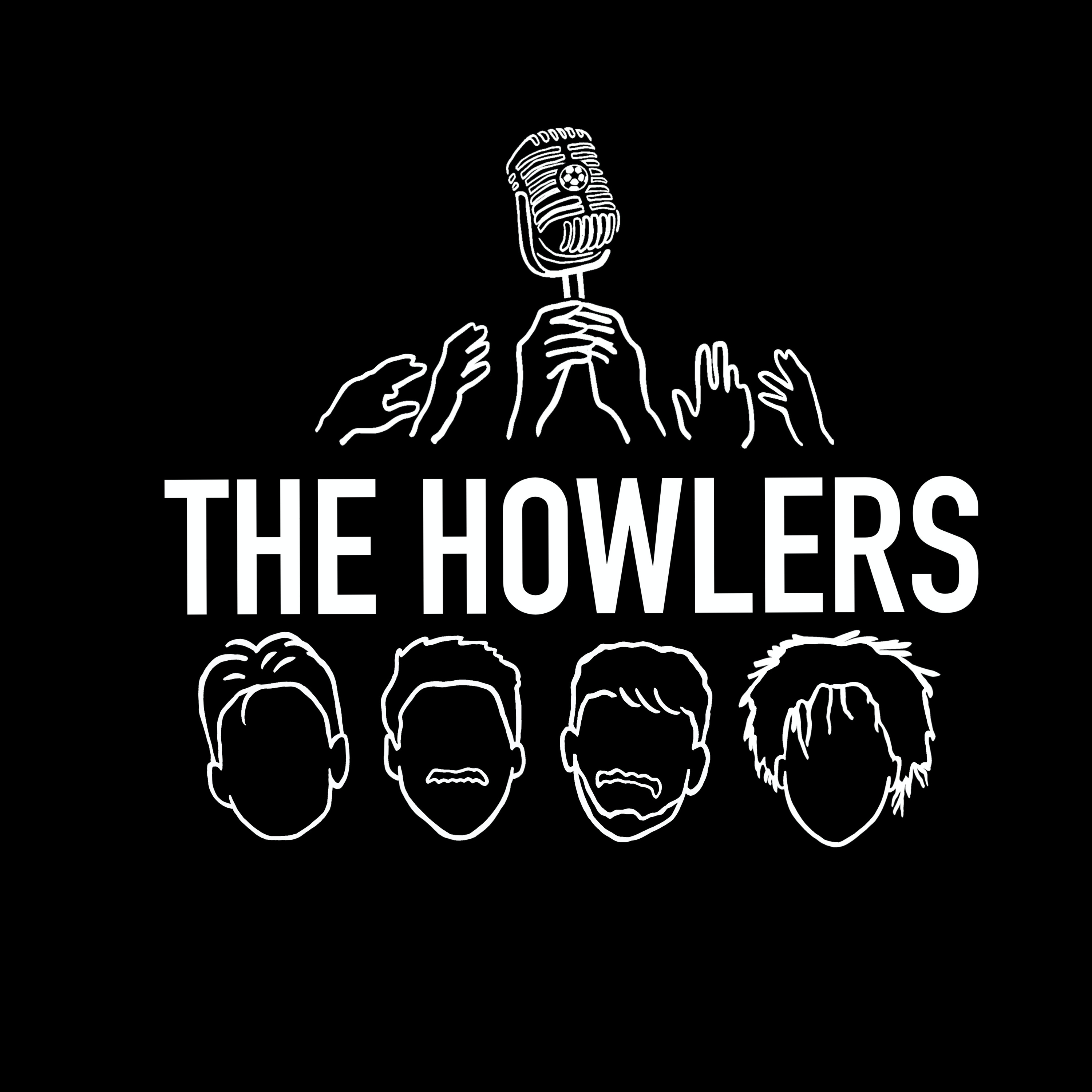 The Howlers Podcast