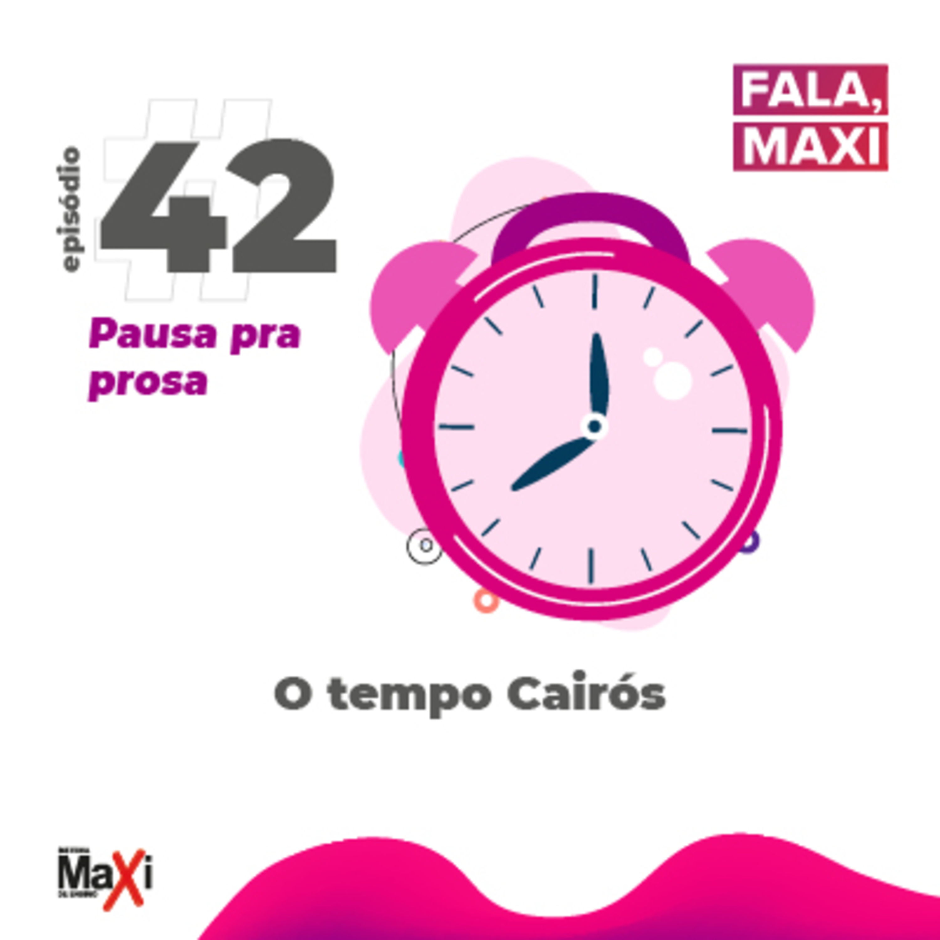 Fala, Maxi