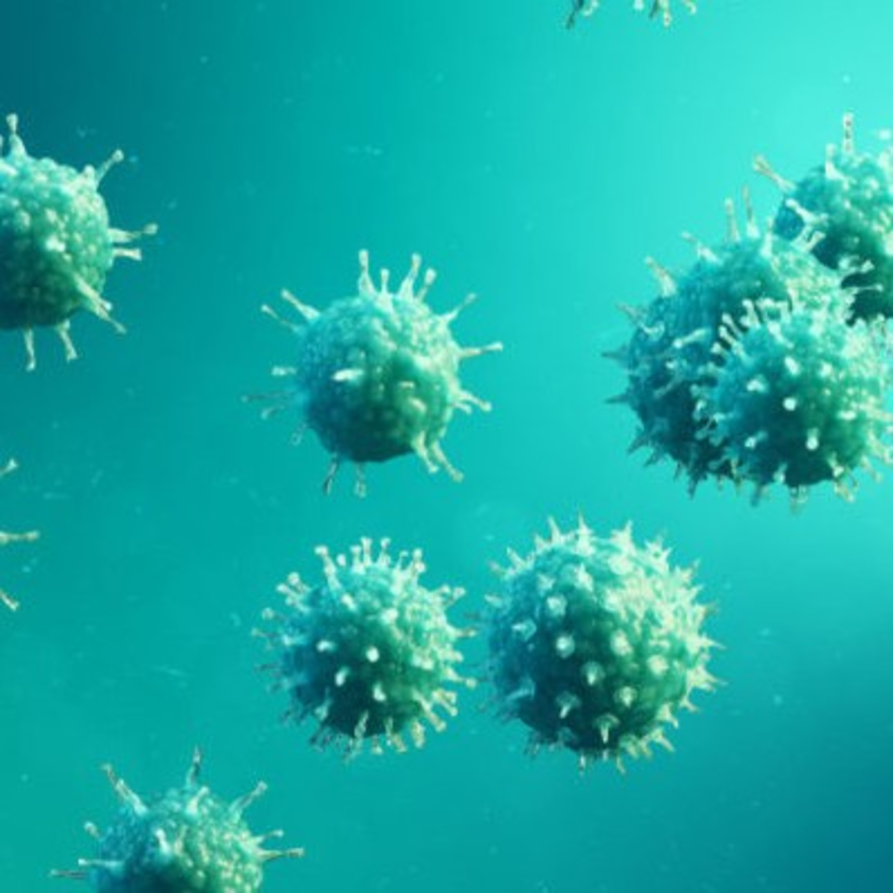 Microbiología episode artwork