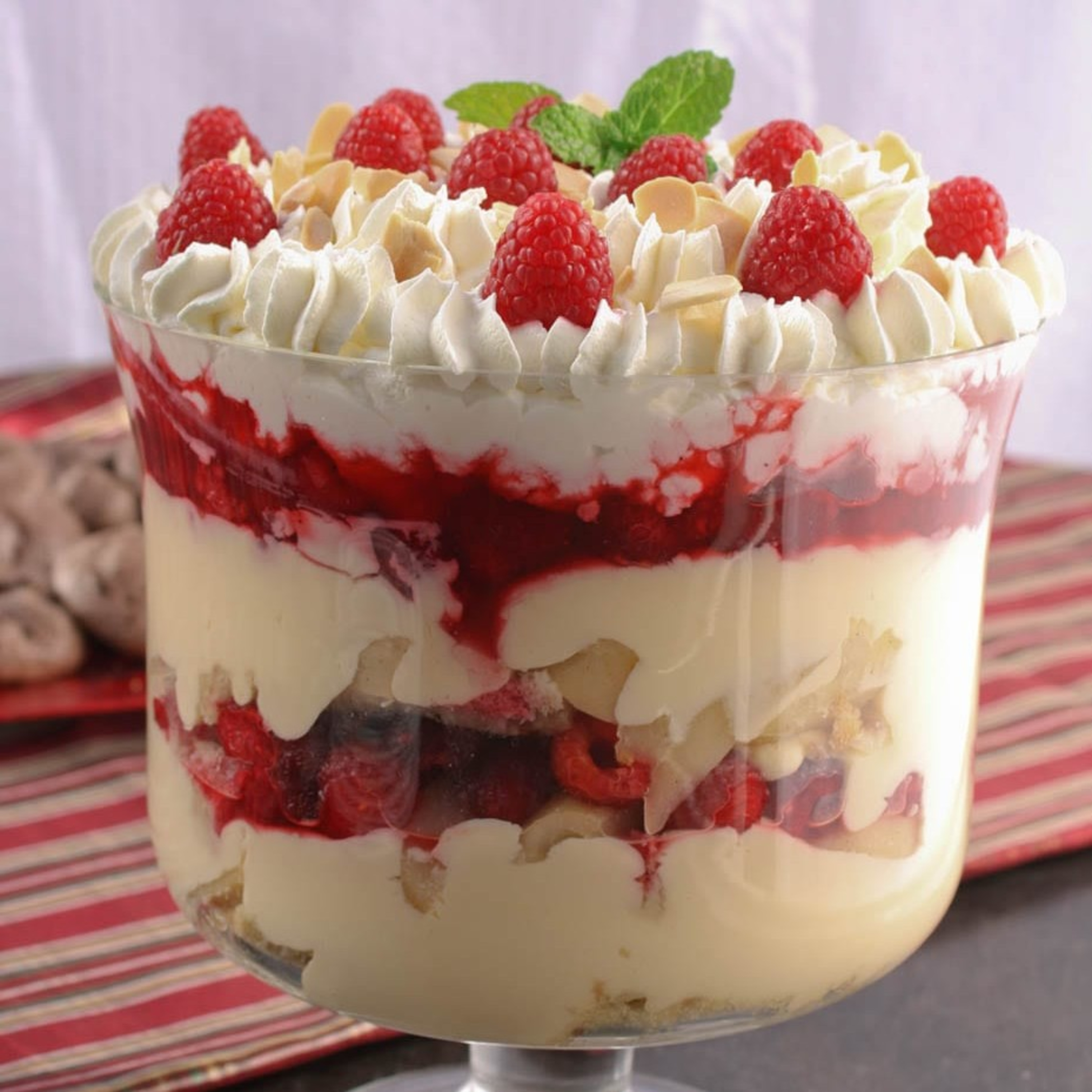 English trifle episode artwork