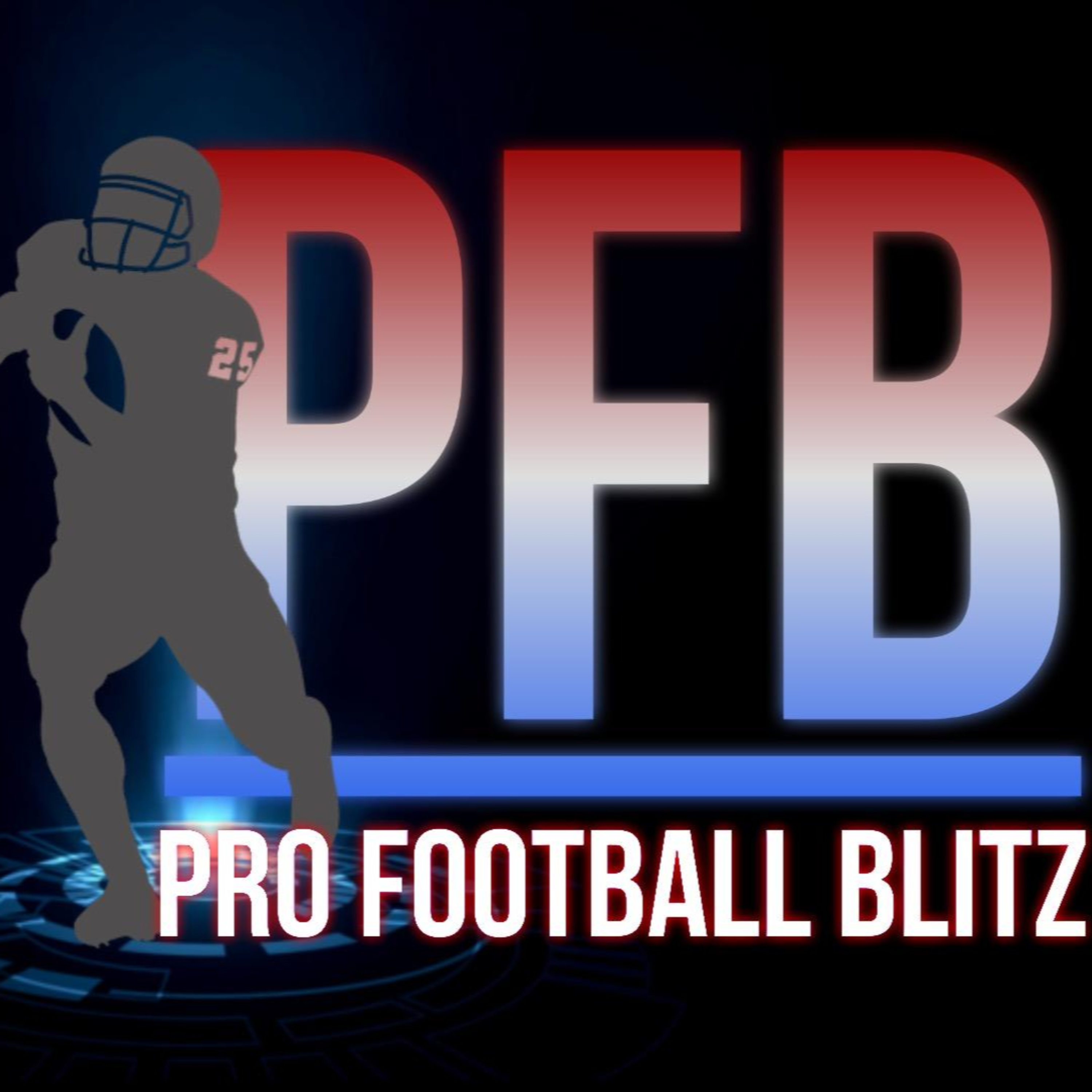 Pro Football Blitz