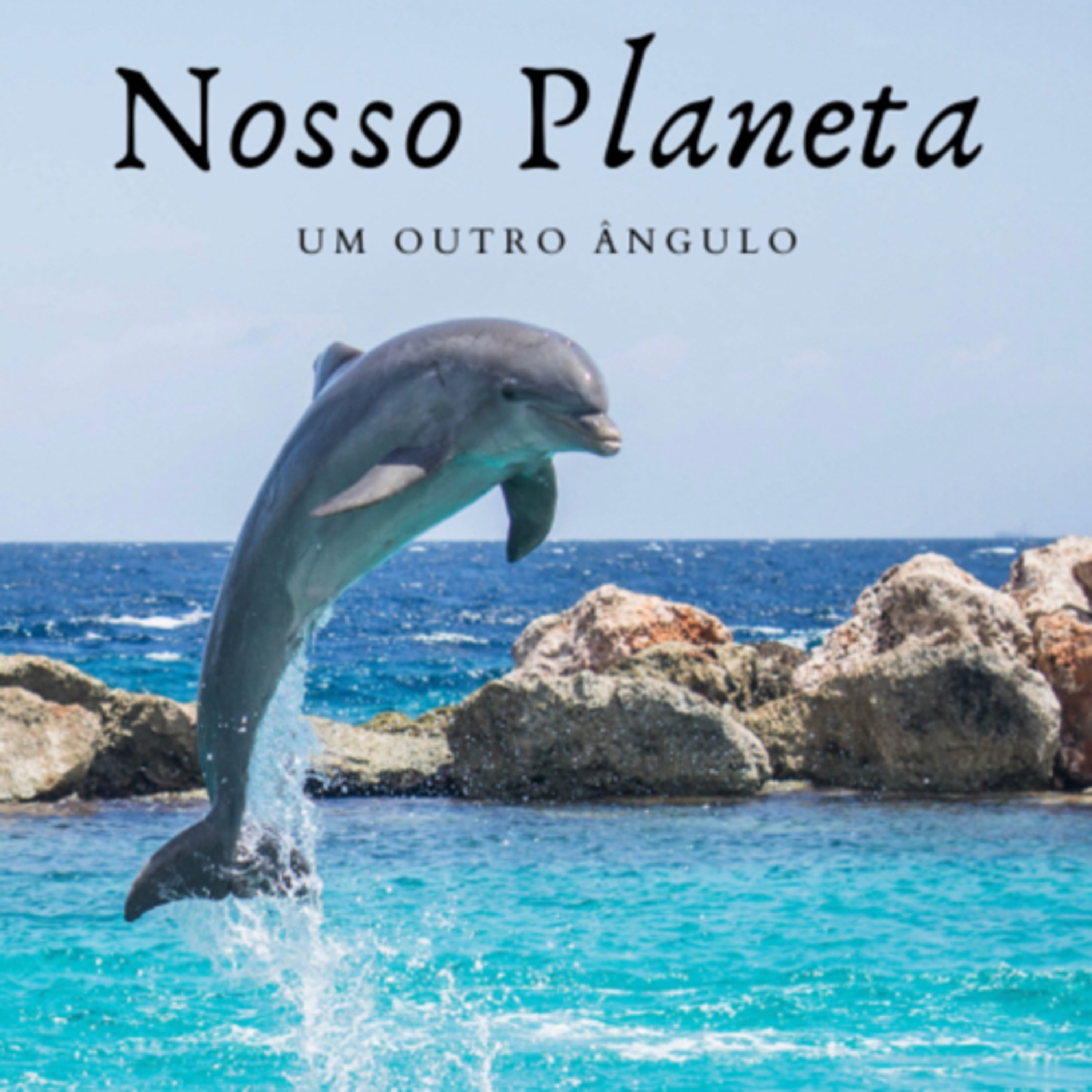 SÉRIE- NOSSO PLANETA-FEAT. MATHEUS GALLI E JOÃO PAULO episode artwork