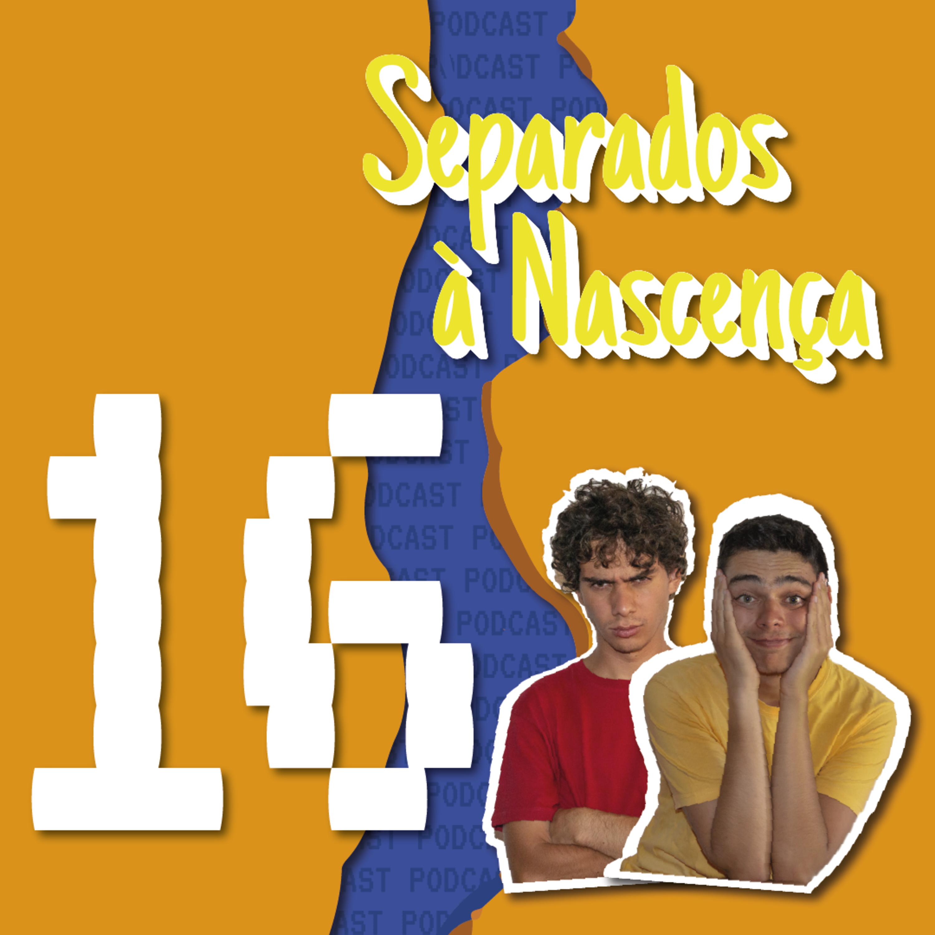 Separados à Nascença
