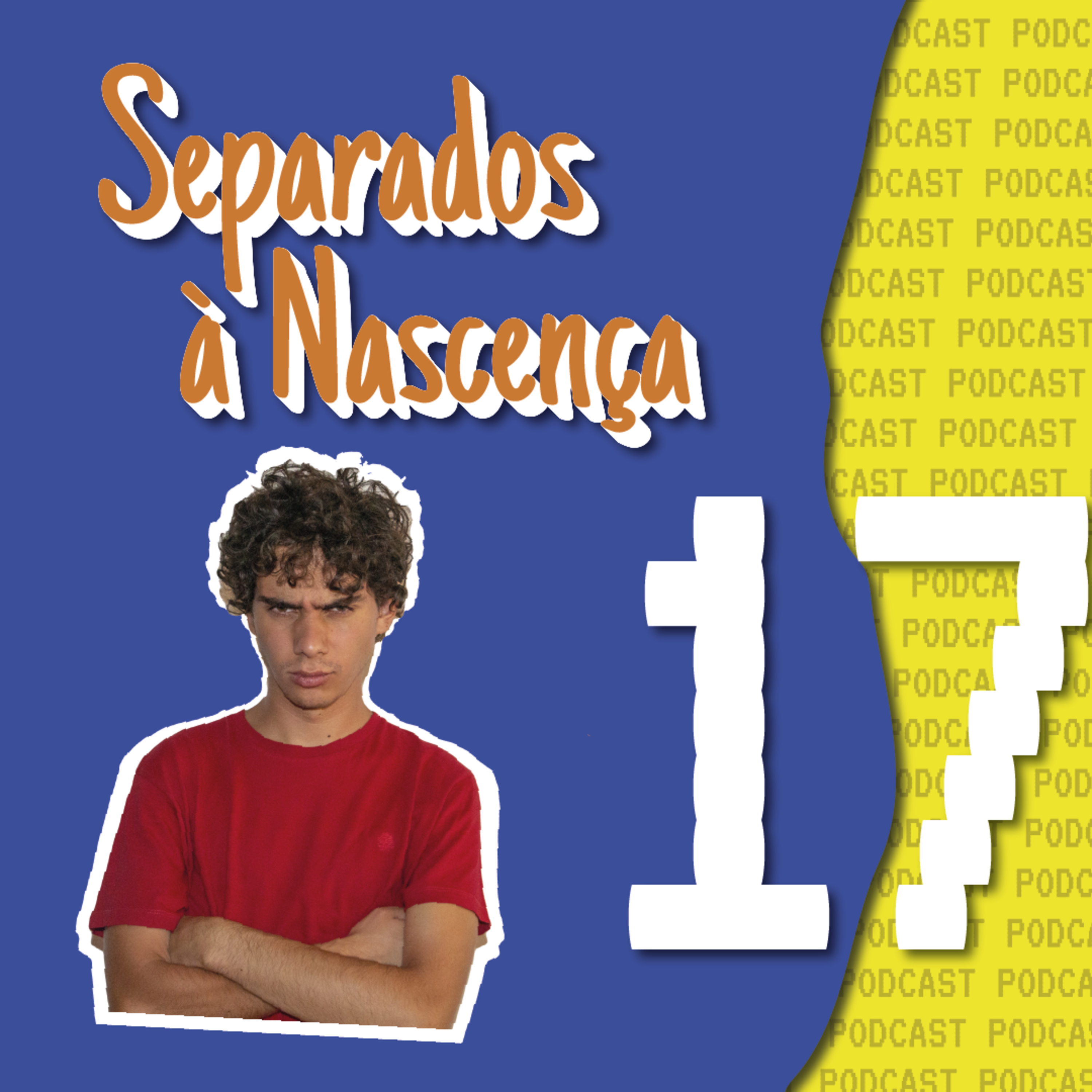 Separados à Nascença