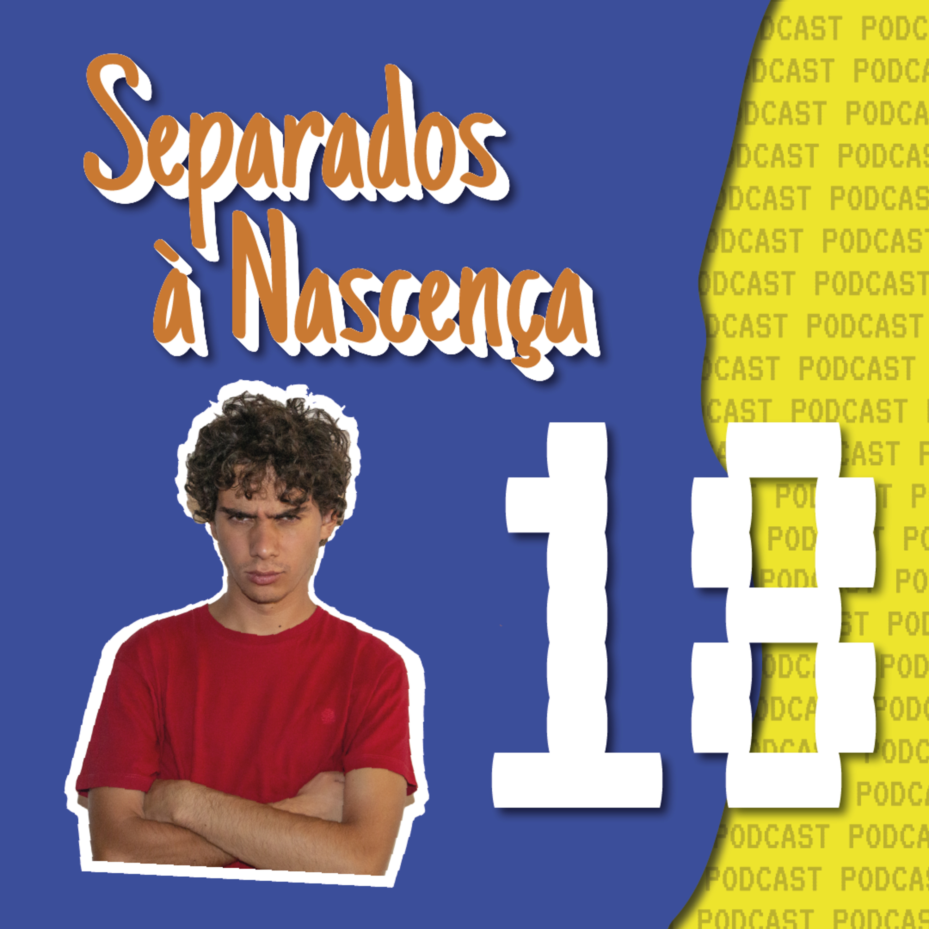 Separados à Nascença