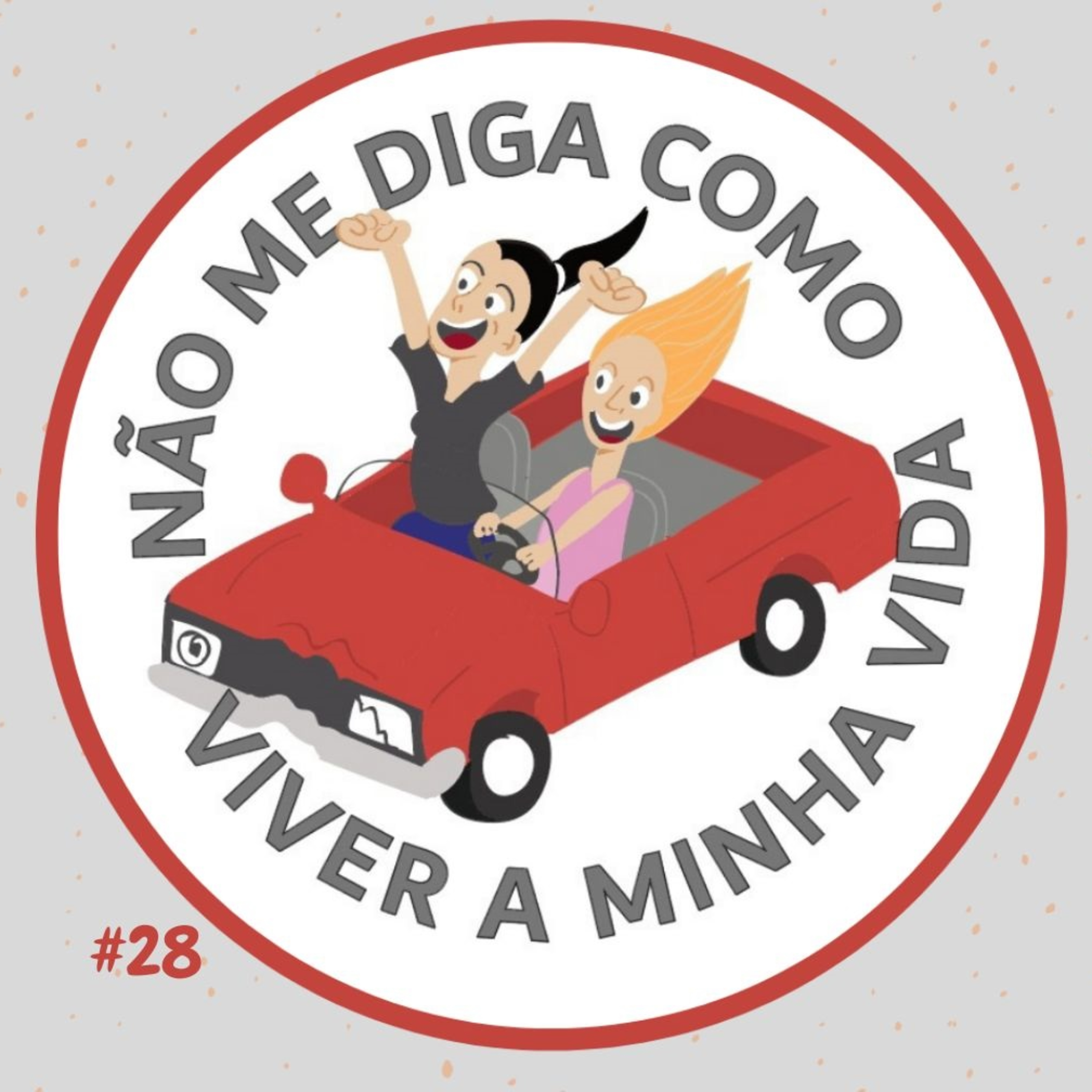 28 - Round 6, Squid Game, o Jogo da Lula episode artwork
