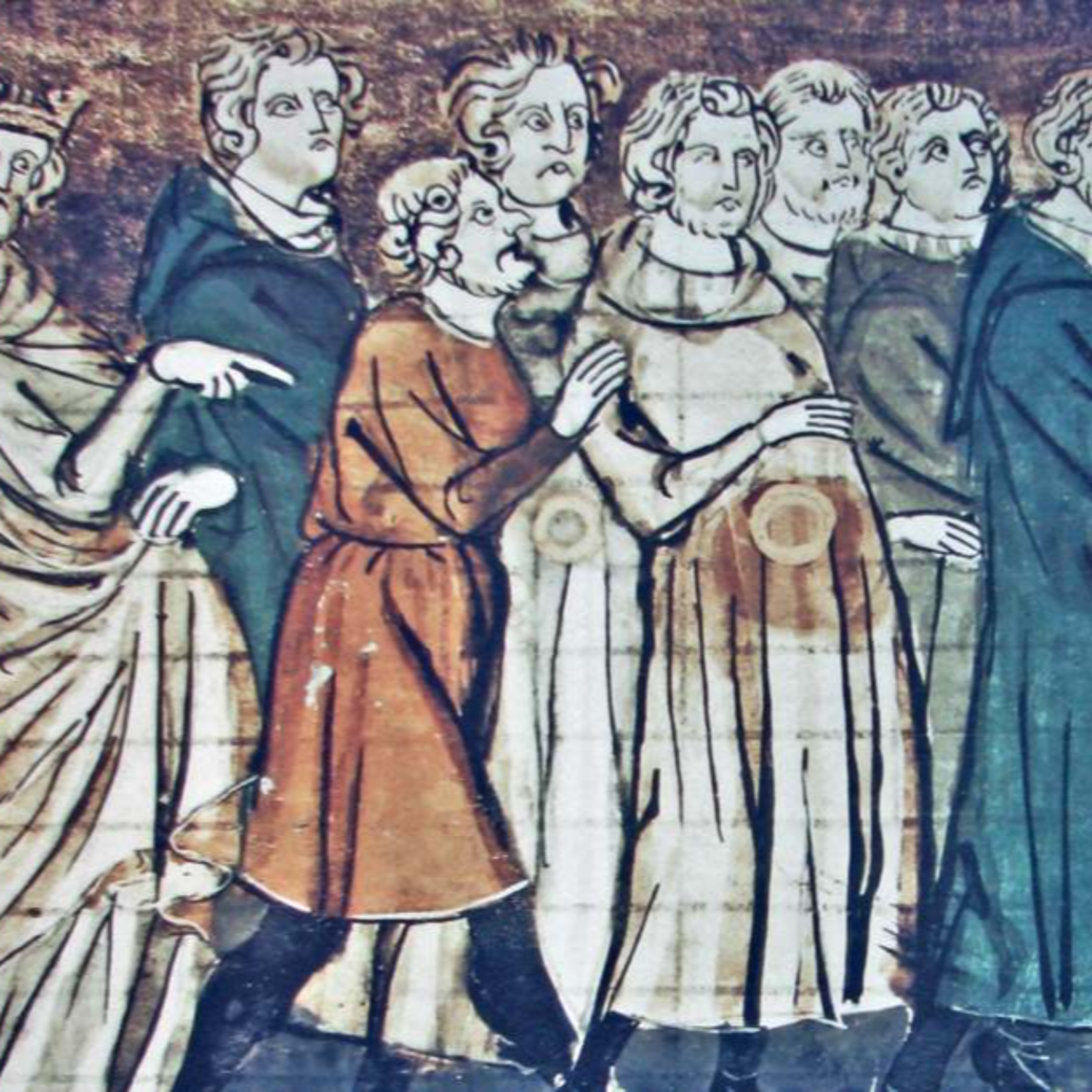 The Study of Antiquity and the Middle Ages
