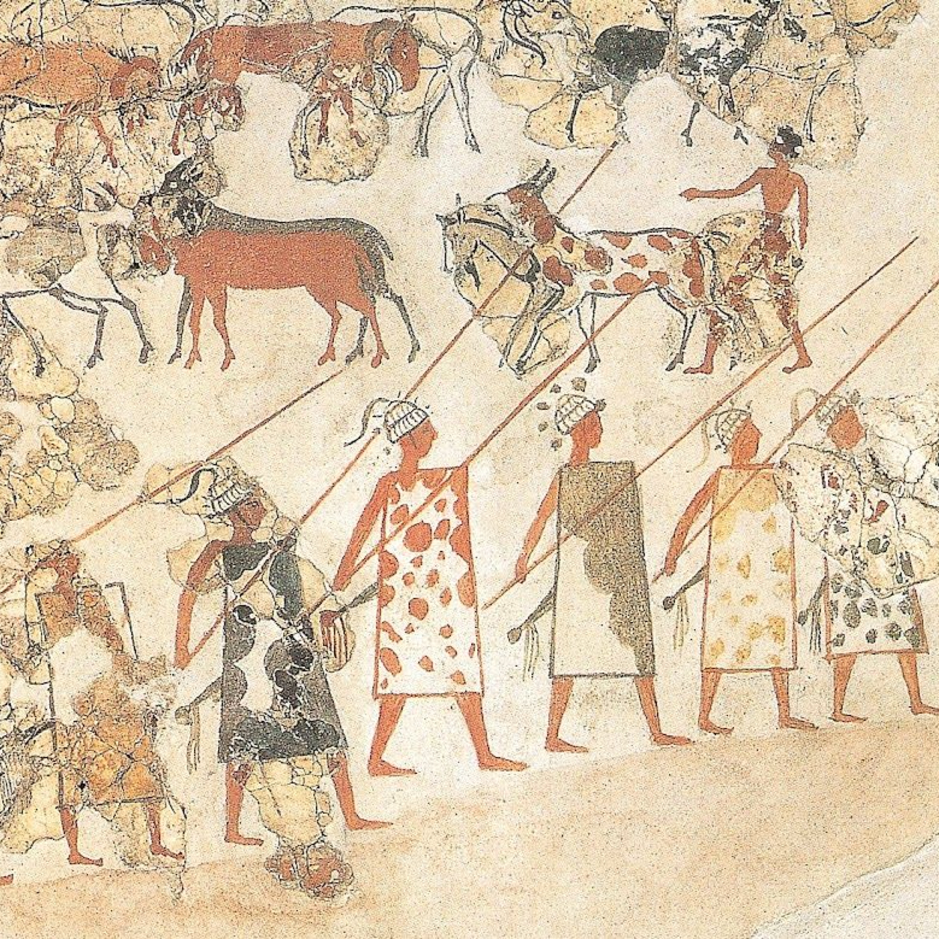 The Study of Antiquity and the Middle Ages